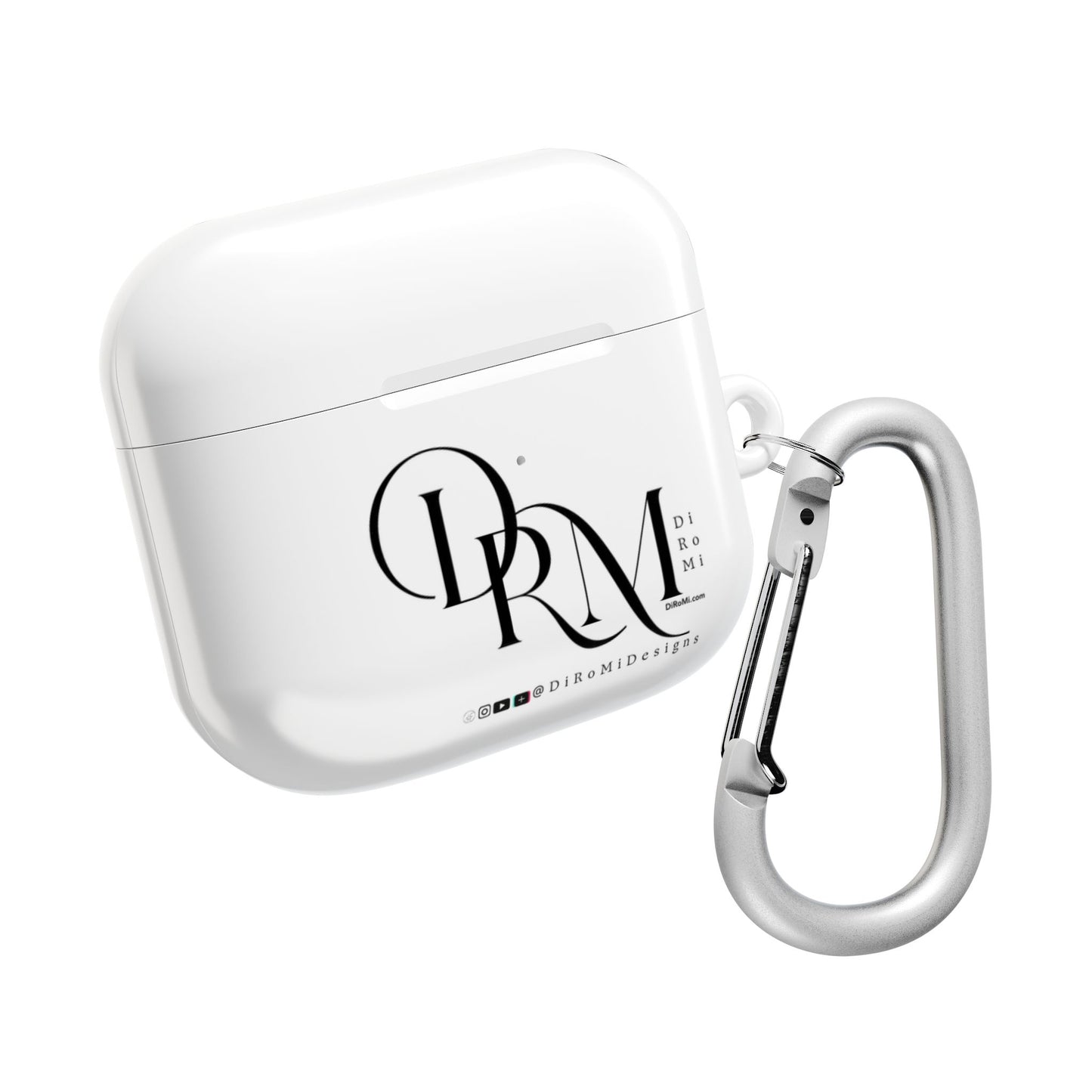 Stylish AirPod Cases