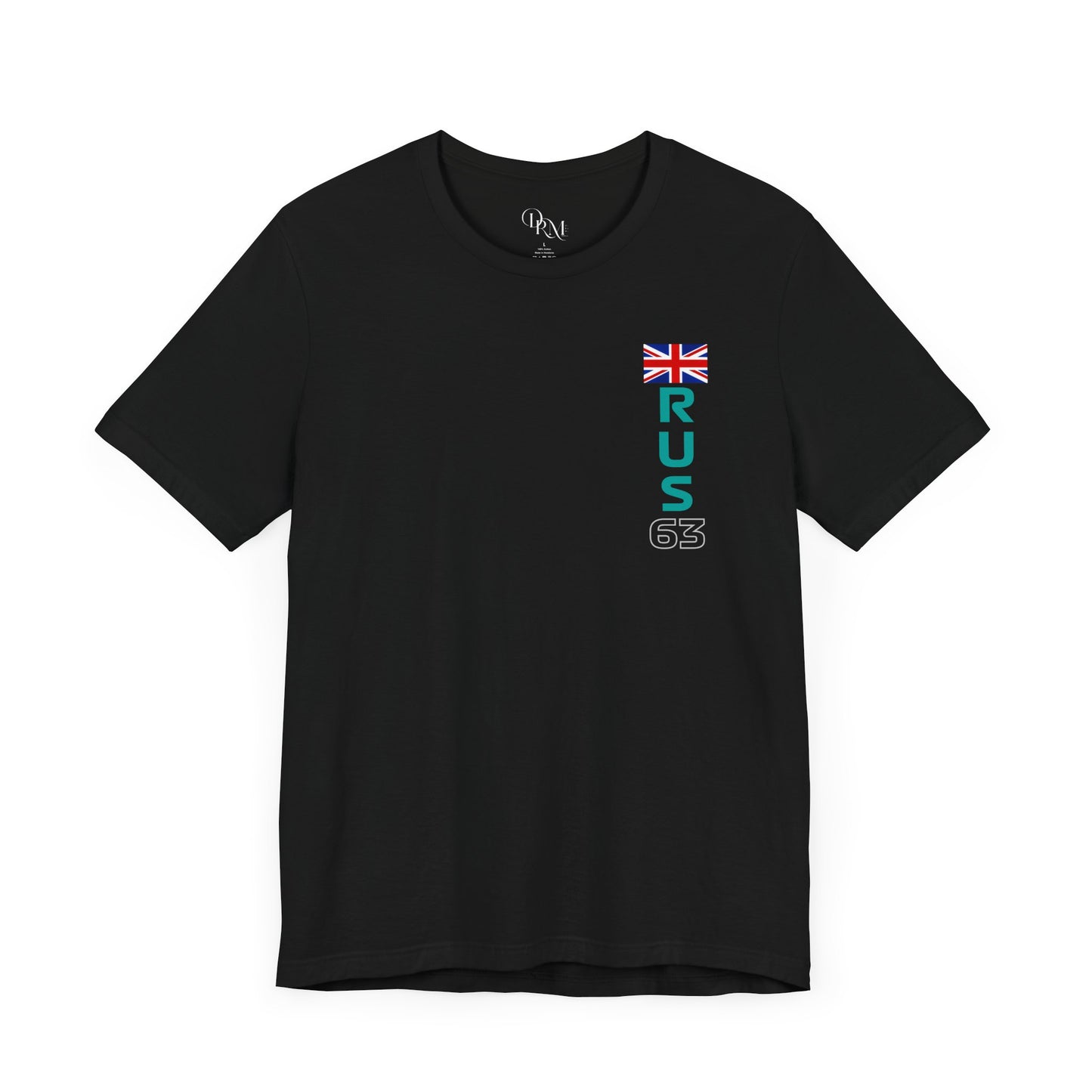 F1 Russell Racing Unisex Tee
