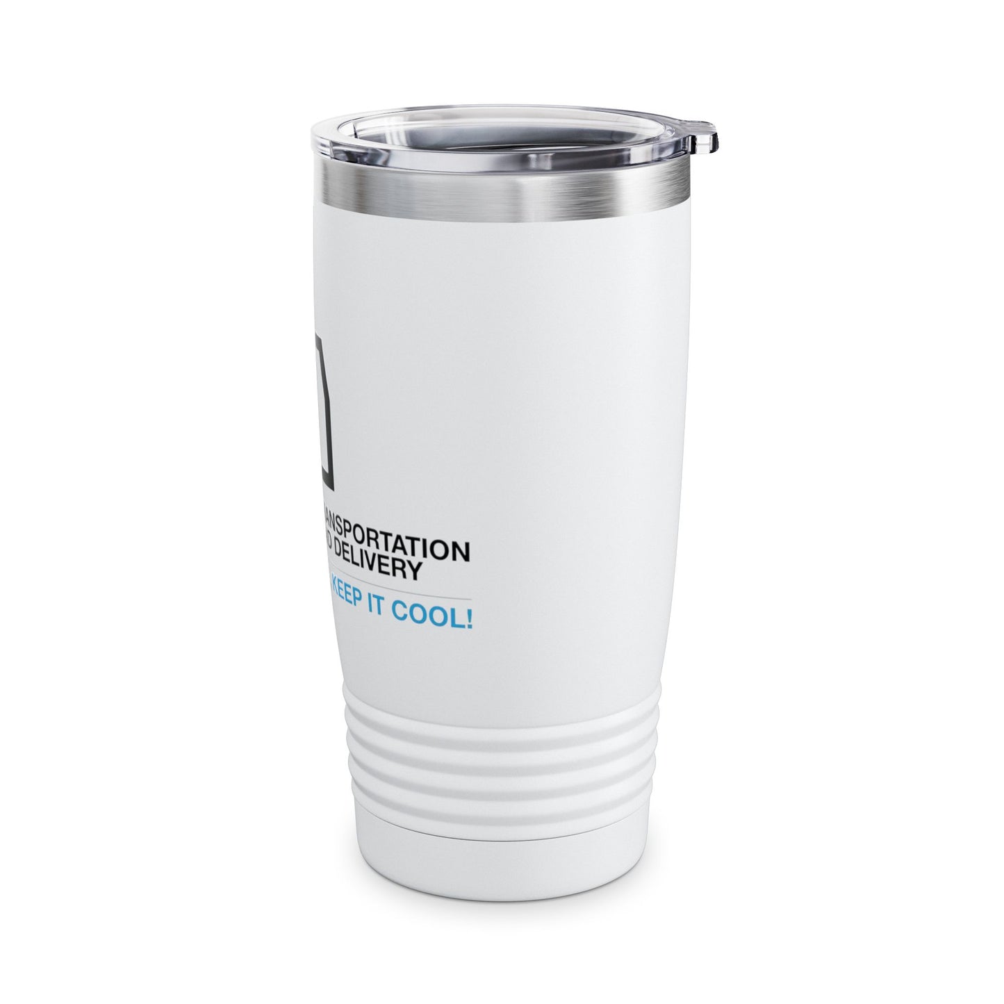 Personalized 20oz Travel Tumbler