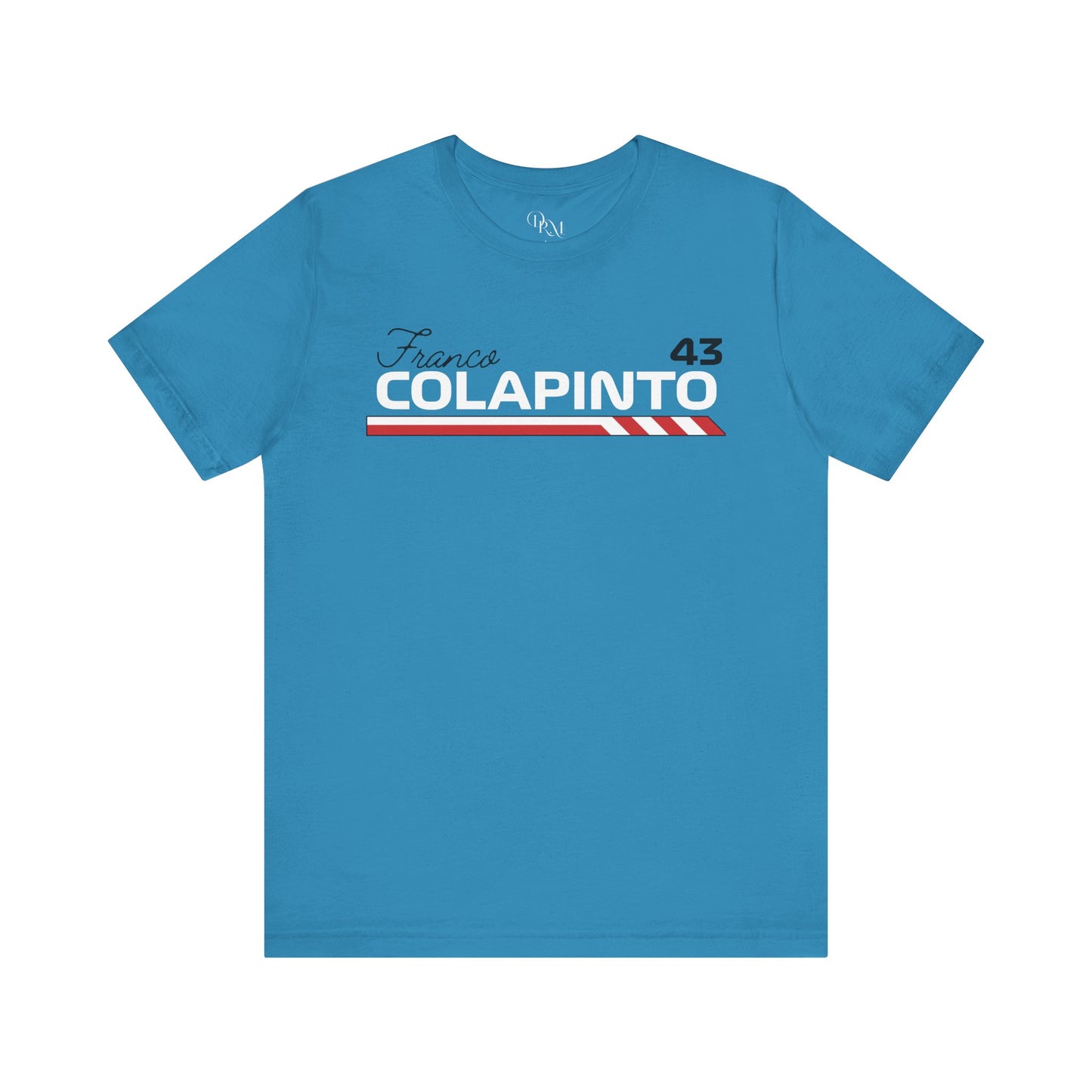 F1 Franco Colapinto Alpine Unisex