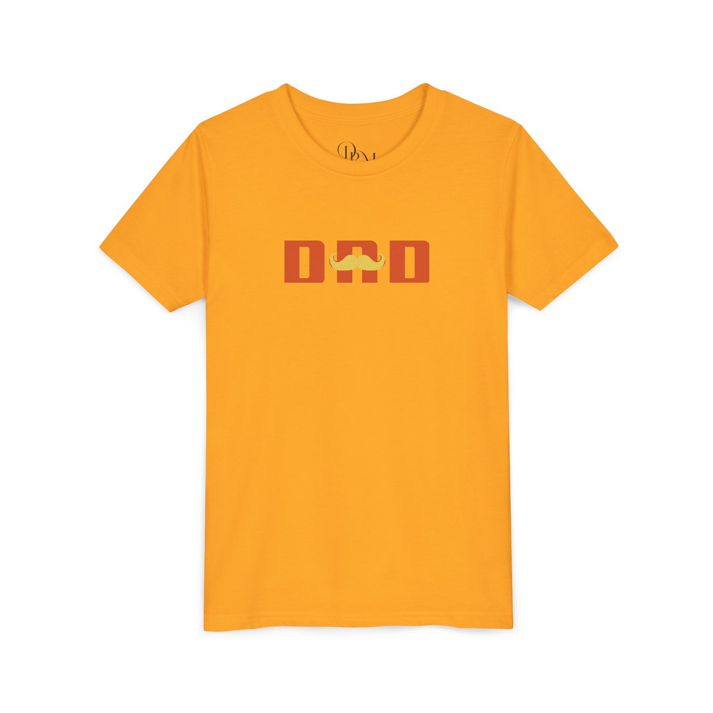 Youth Tee for "Lorax" Dad message