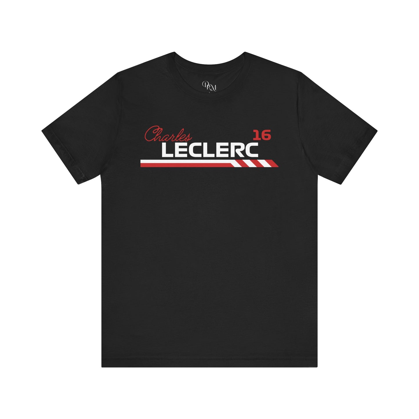 Charles Leclerc F1 shirt
