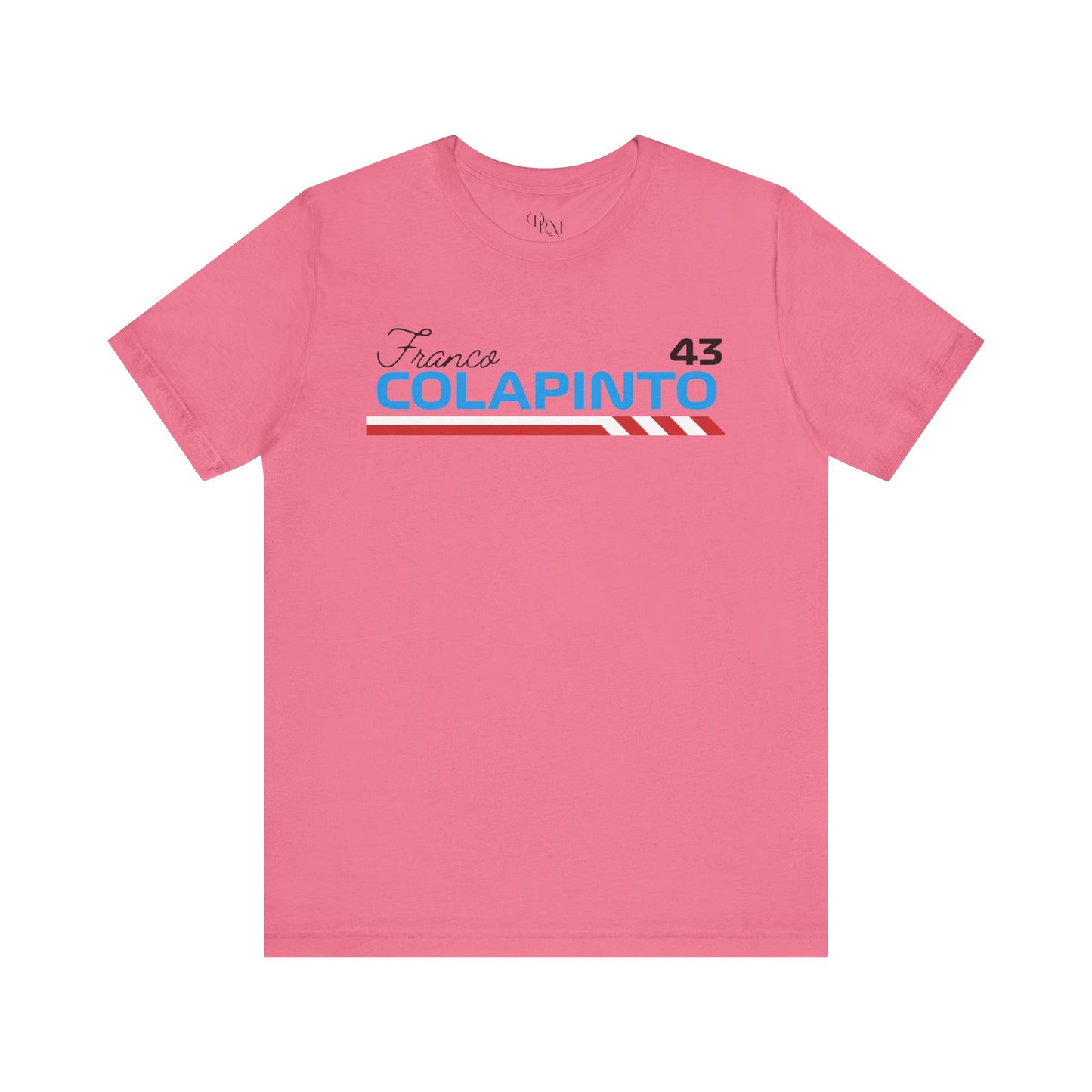 F1 Franco Colapinto Alpine Unisex