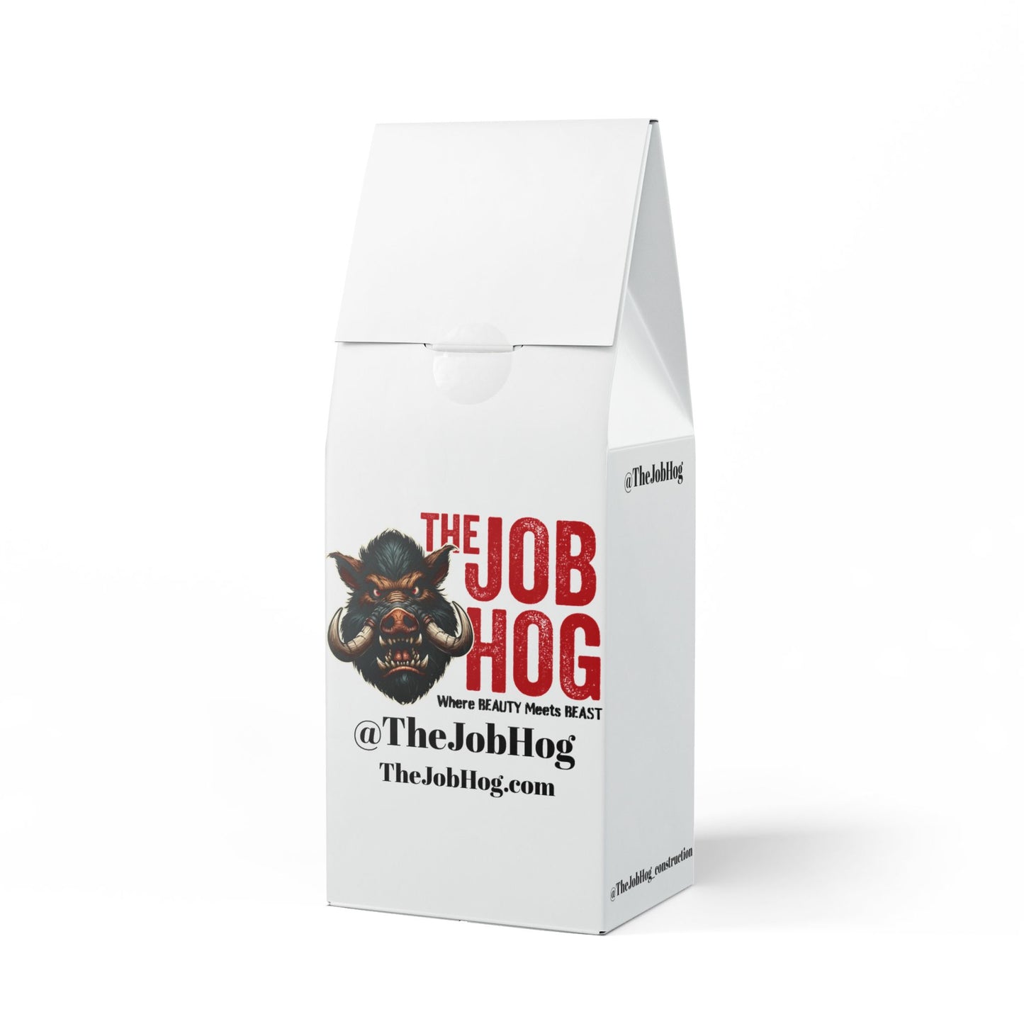 The Job Hog Colombian Coffee