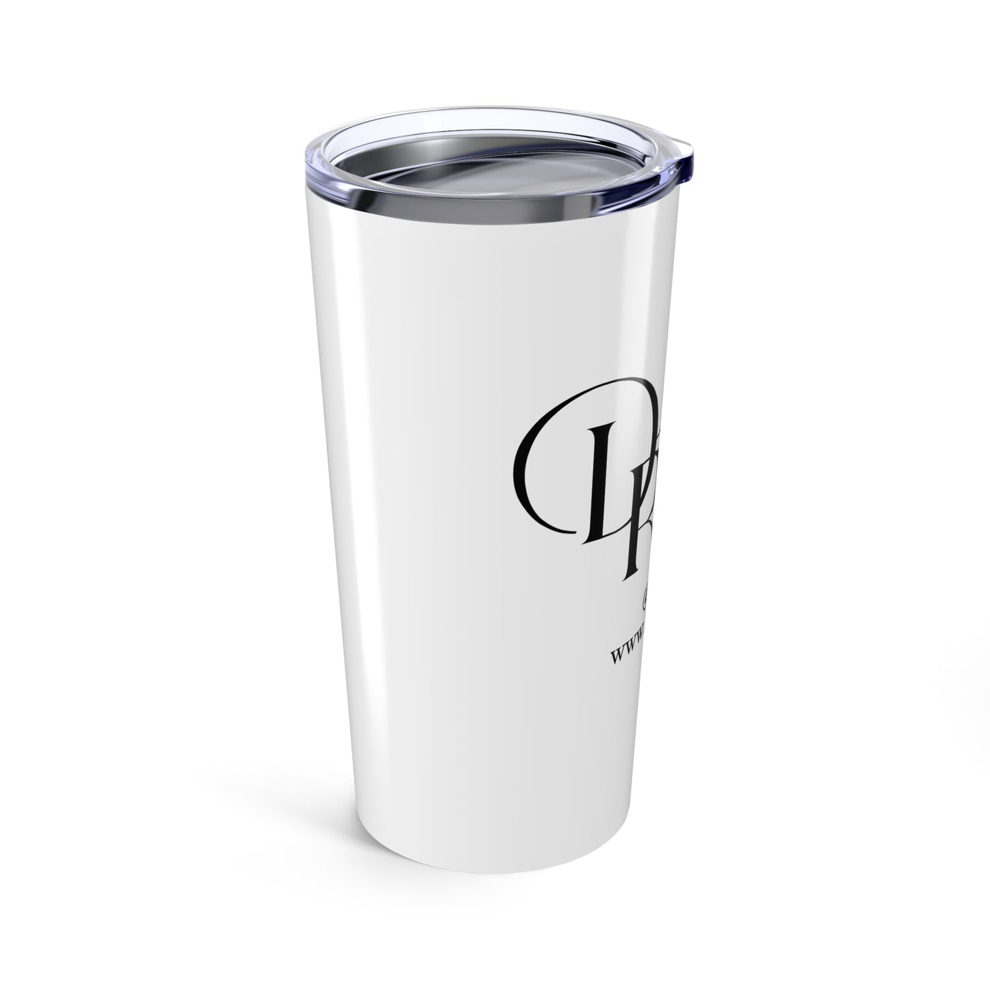 20oz Tumbler with Customizable Design