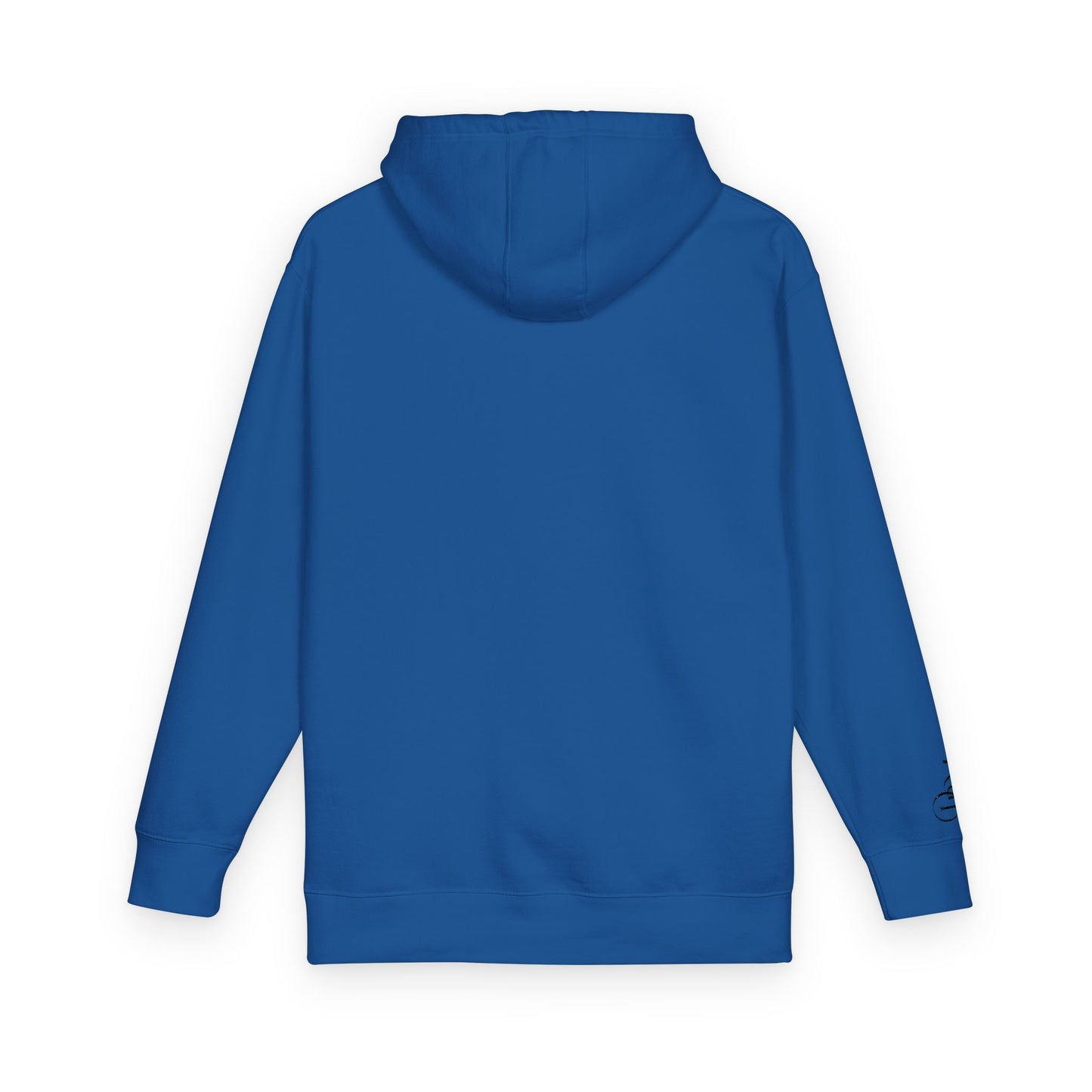 Cozy Unisex Fleece Hoodie Personalized