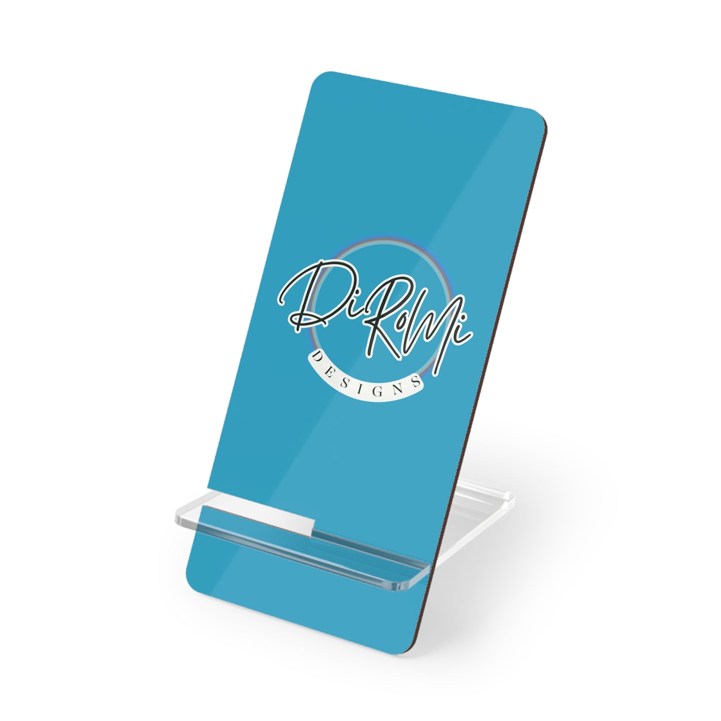 Smartphone Display Stand