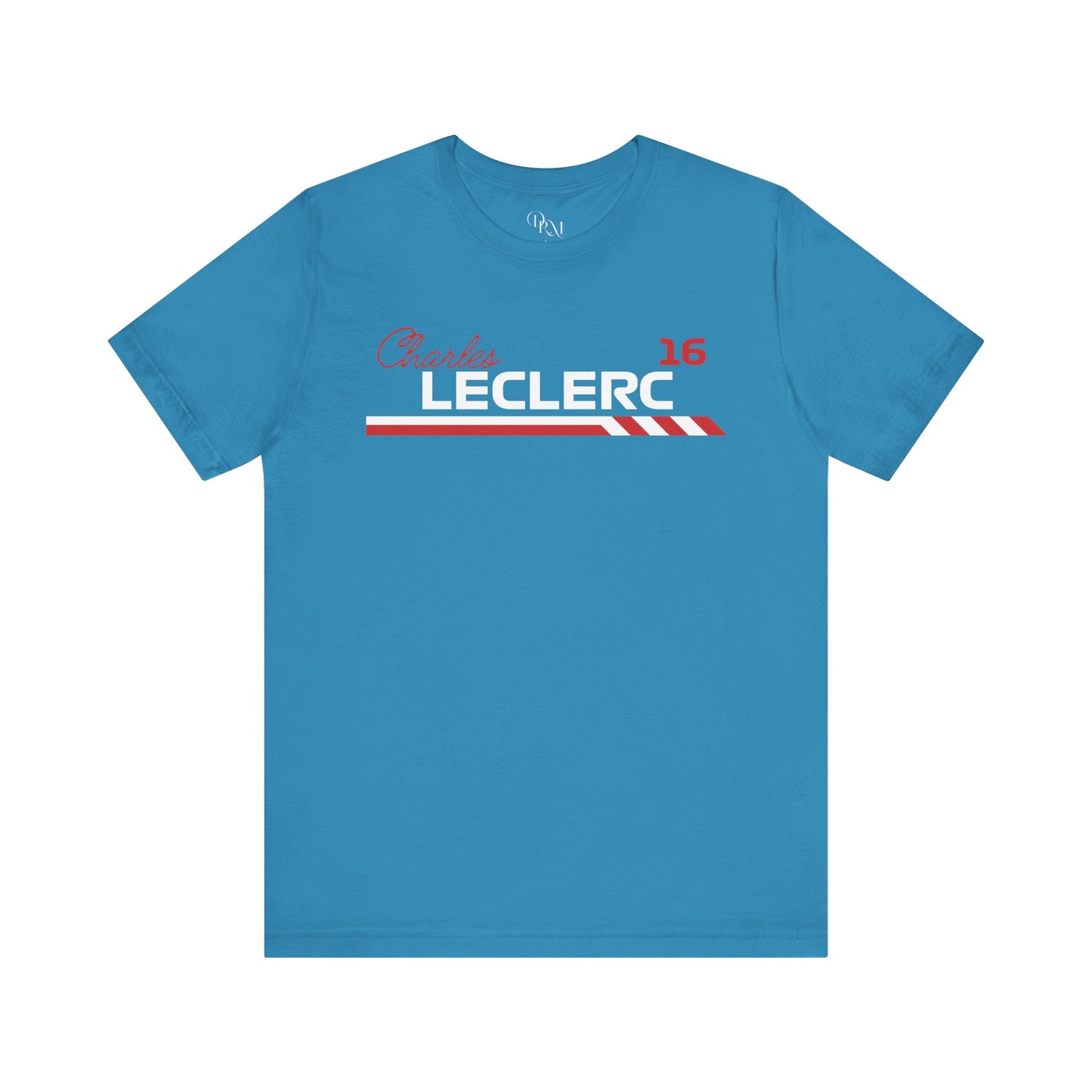 Charles Leclerc F1 shirt