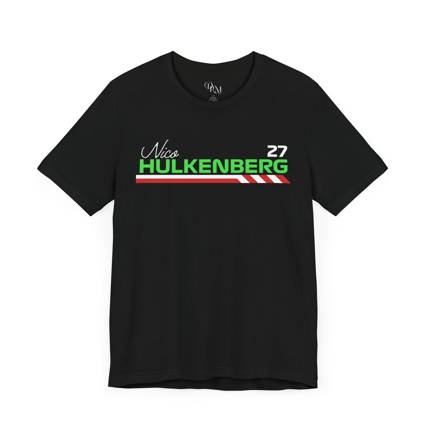 F1 Nico Hulkenberg Kick Sauber Shirt