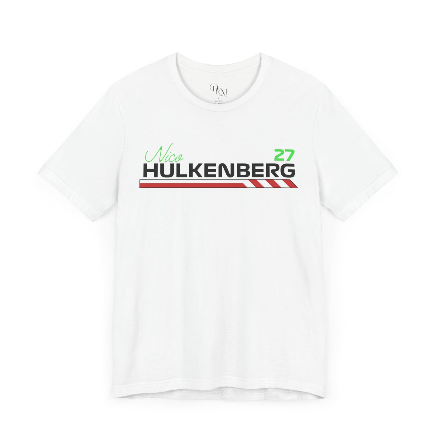 F1 Nico Hulkenberg Kick Sauber Shirt