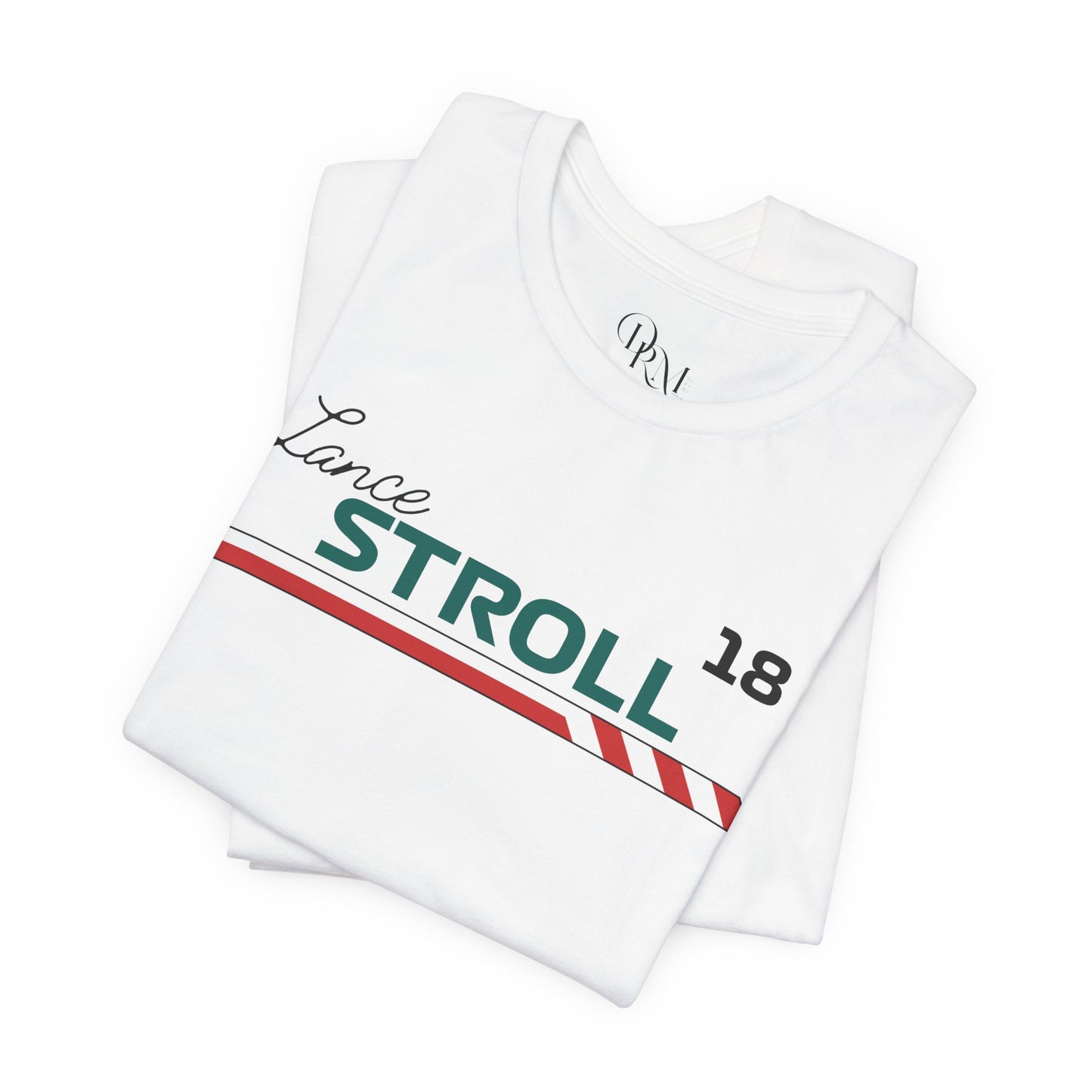 F1 Lance Stroll Aston Martin Unisex