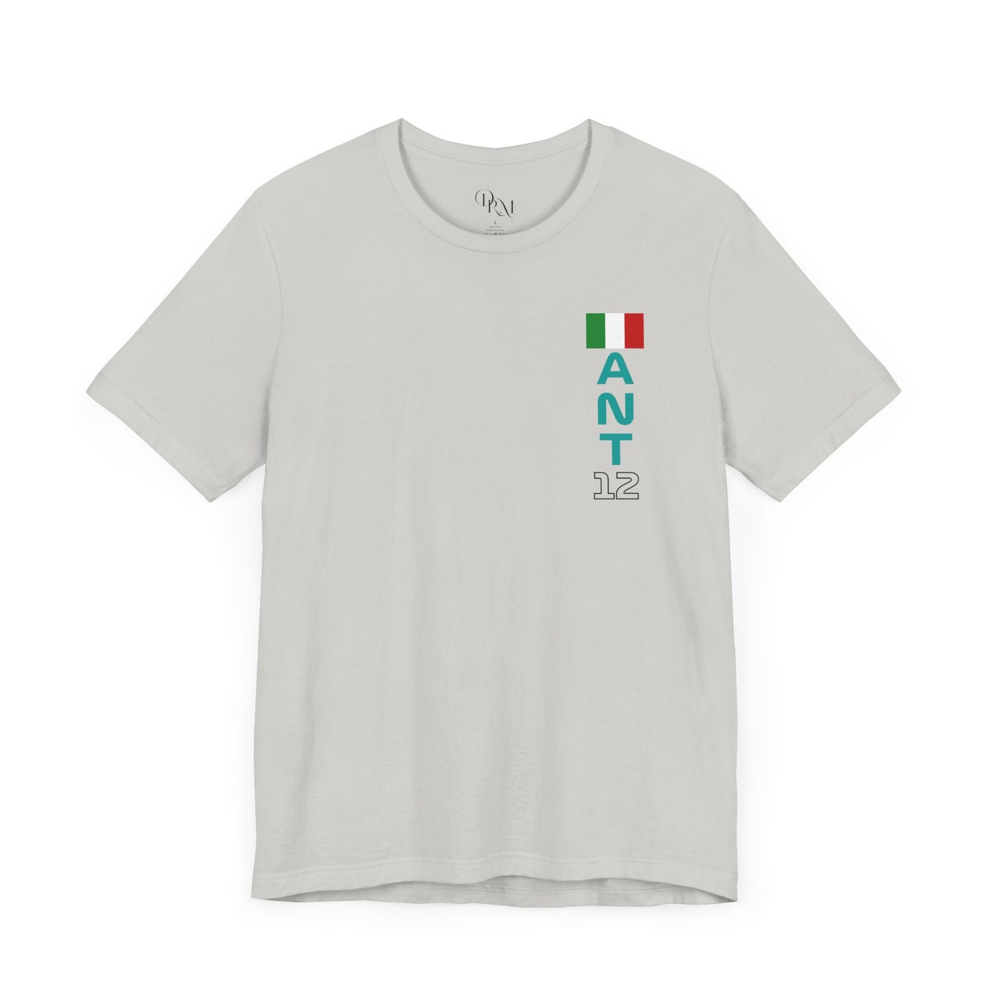 F1 Andrea Kimi Antonelli Tee