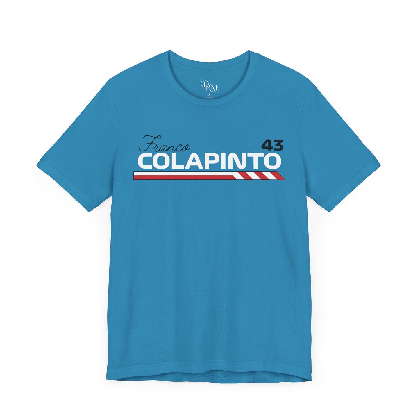 F1 Franco Colapinto Alpine Unisex