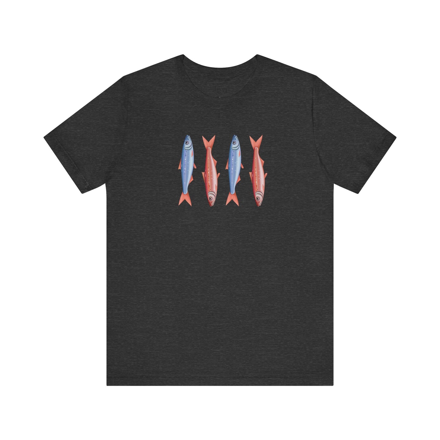 Sardines Tee
