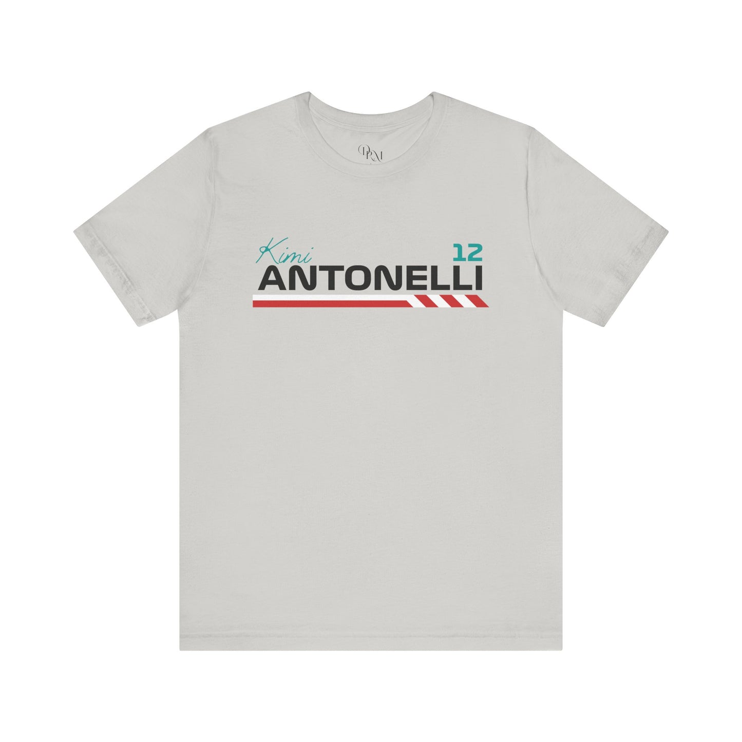 F1 Kimi Antonelli Mercedes Shirt