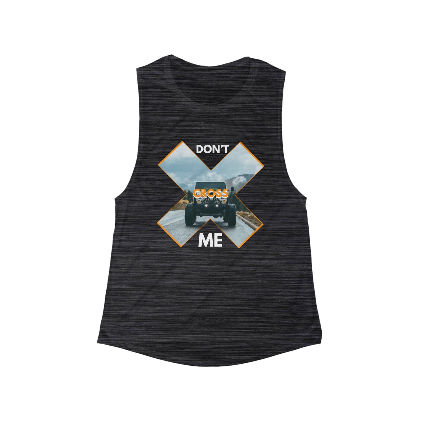 Women's Tank Top - DiRoMi