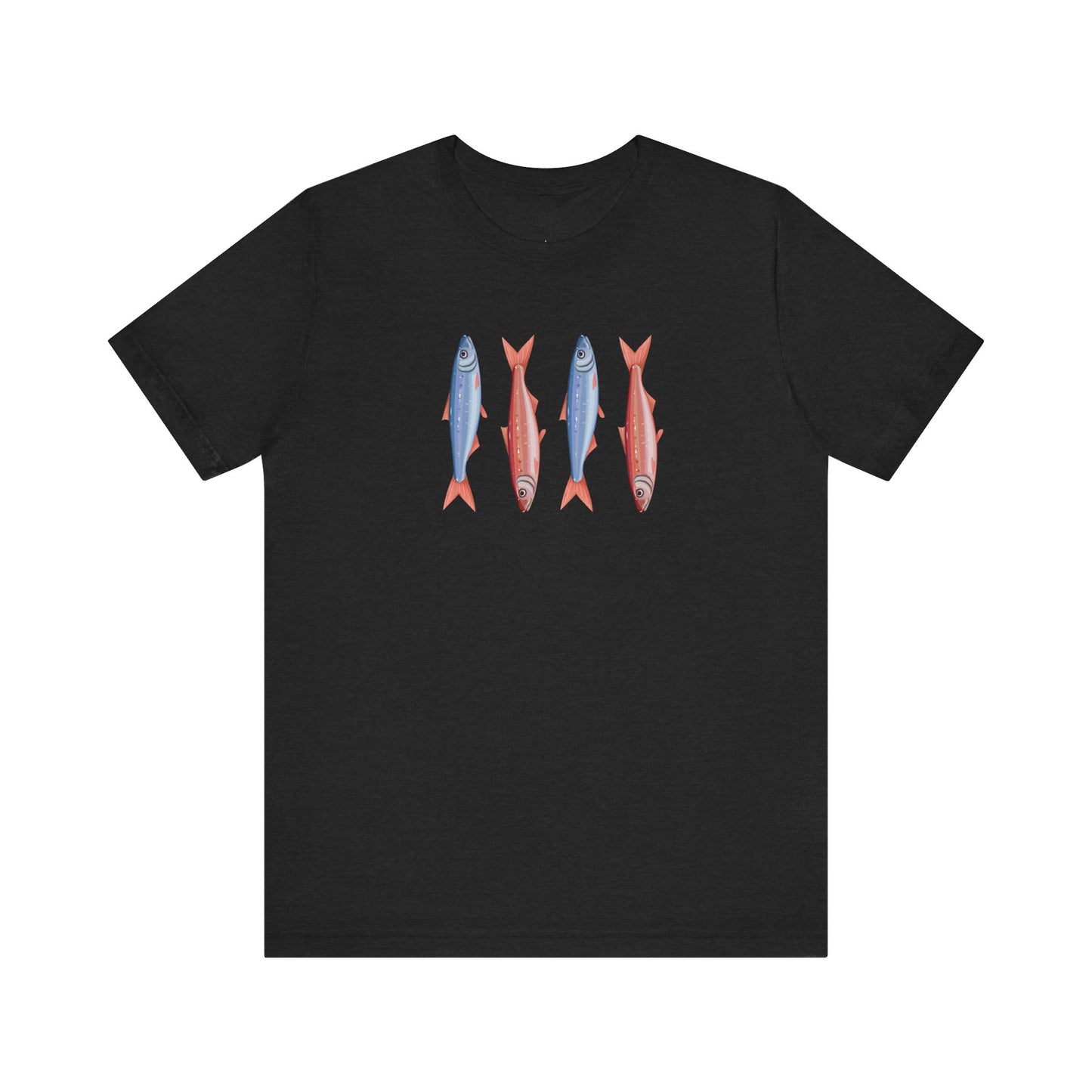 Sardines Tee