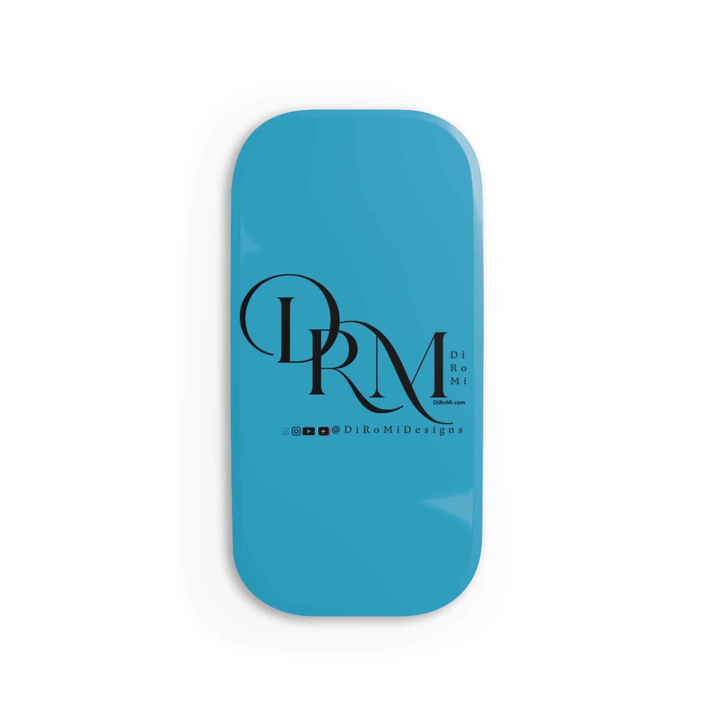 Phone Grip with Custom Design