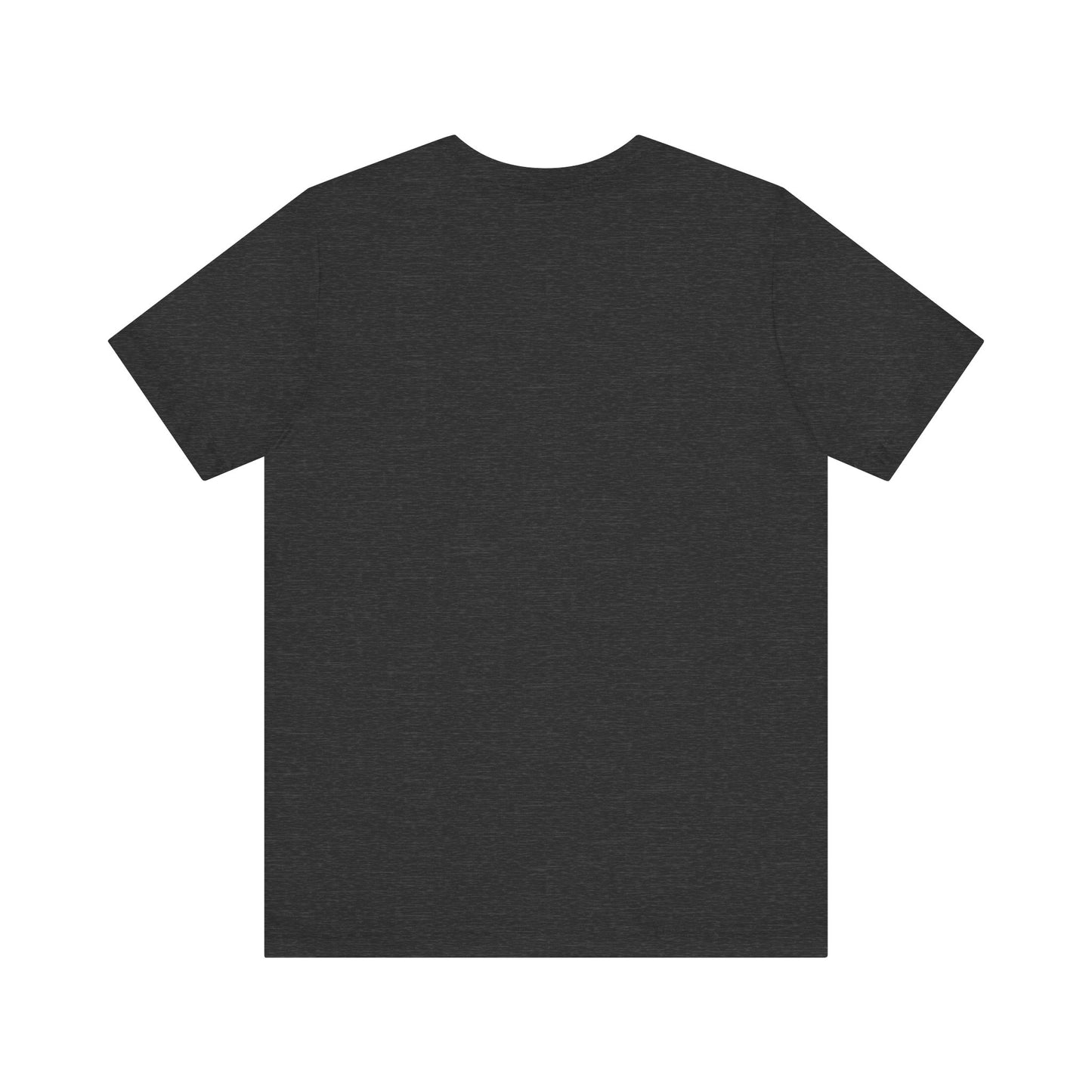 Butterfly Heart Unisex Tee, Nature-Inspired Shirt, Gift for Her, Casual Everyday Wear, Eco-Friendly Apparel, Perfect for Spring