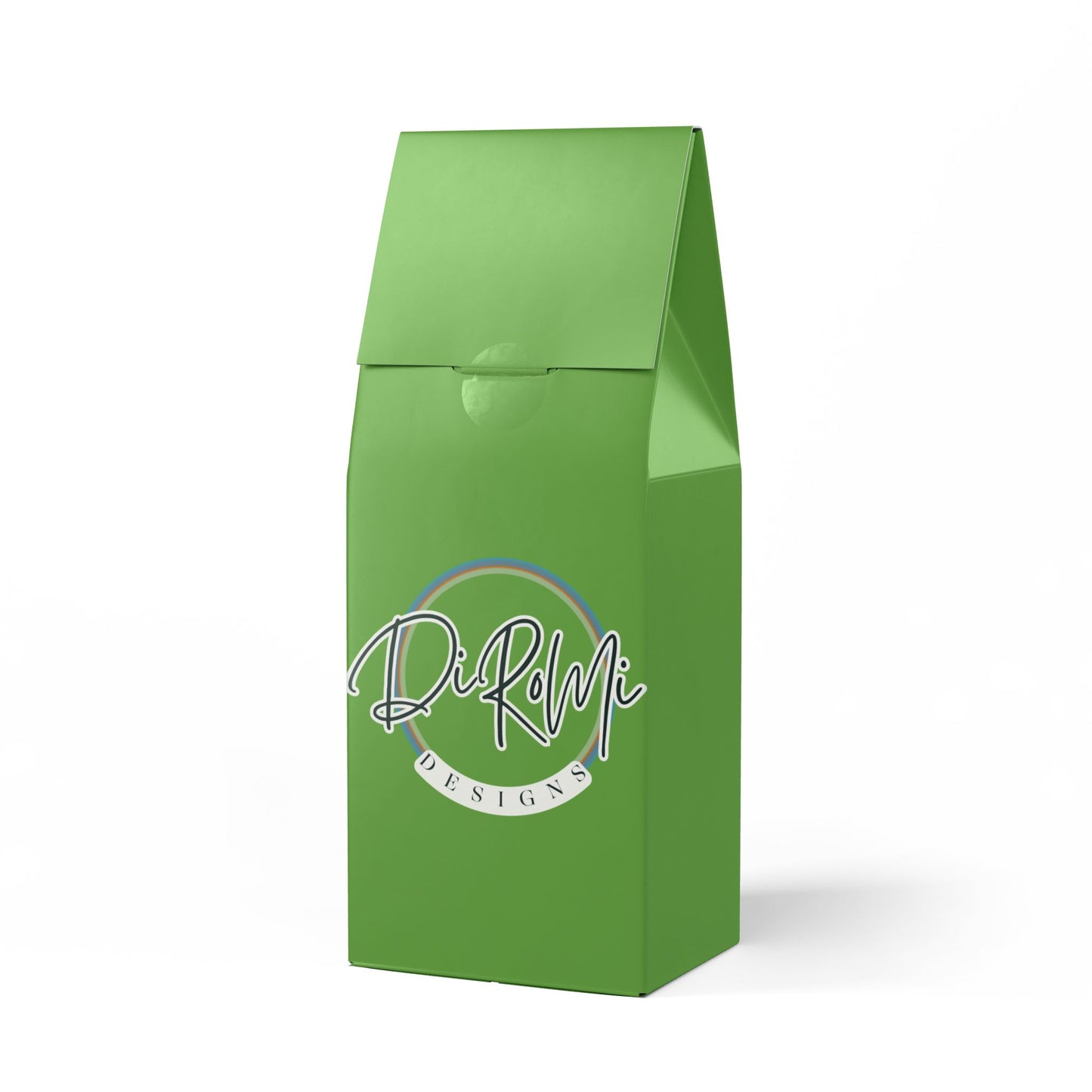 Flathead Valley Coffee Blend (Medium-Dark Roast)