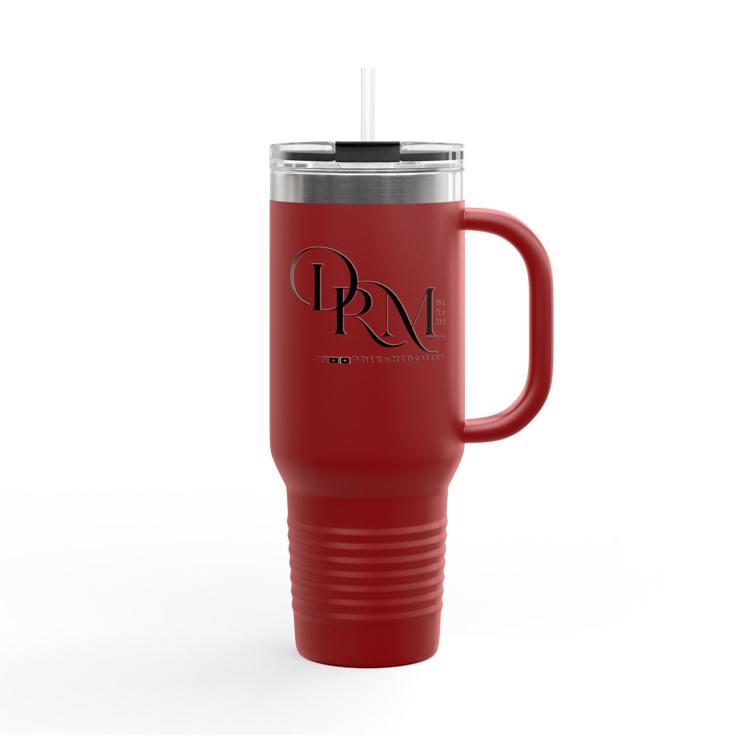 Elegant Insulated Travel Mug | 40oz