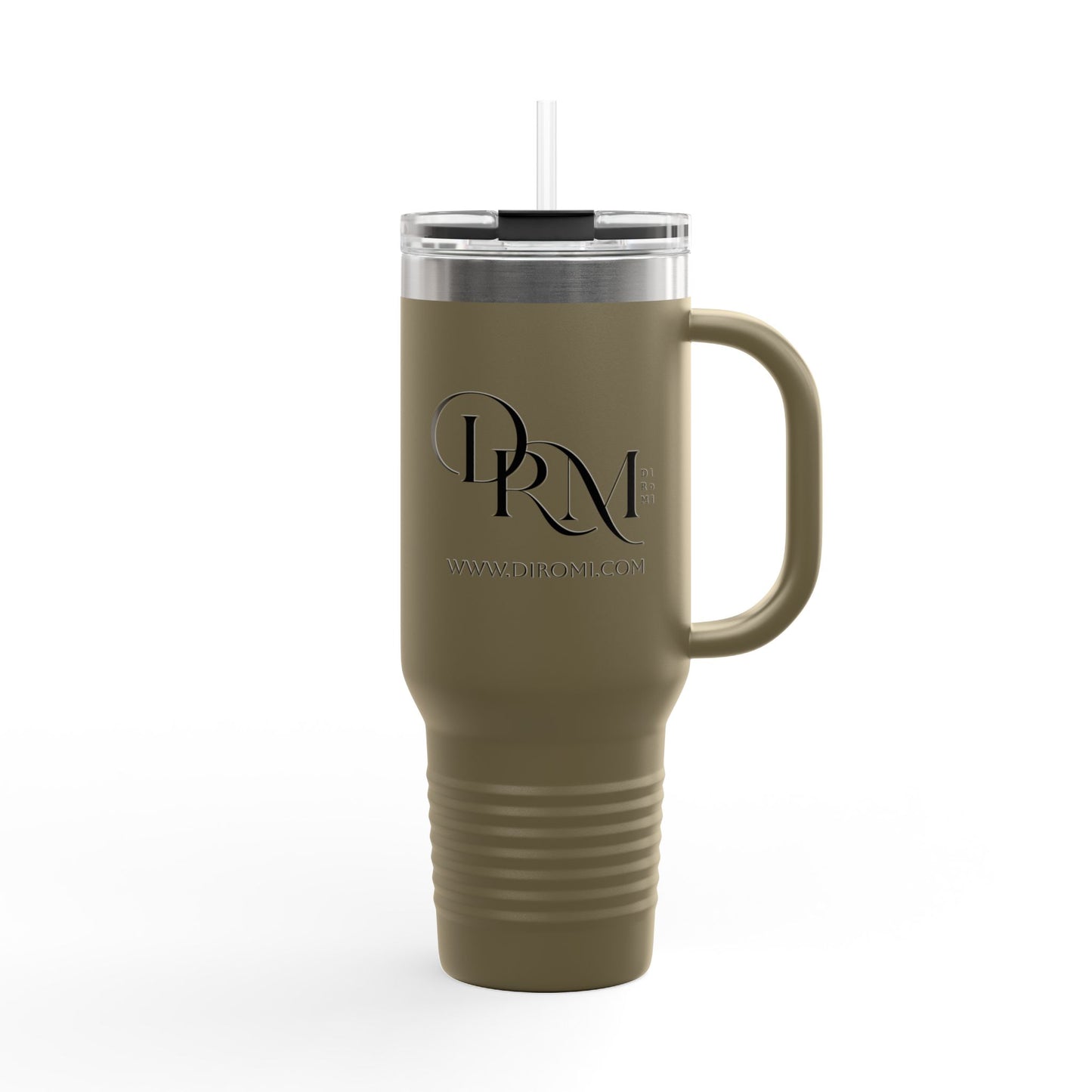 Personalized Tumbler 40 oz