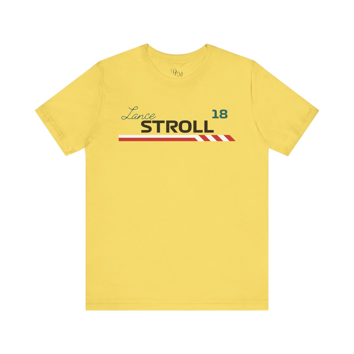 F1 Lance Stroll Aston Martin Unisex