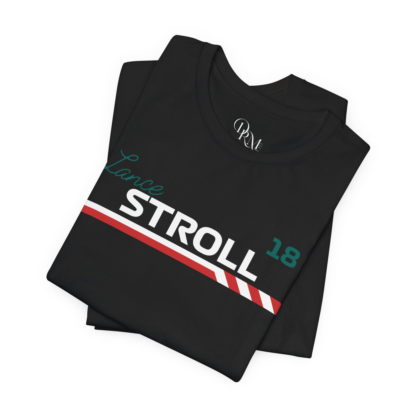 F1 Lance Stroll Aston Martin Unisex