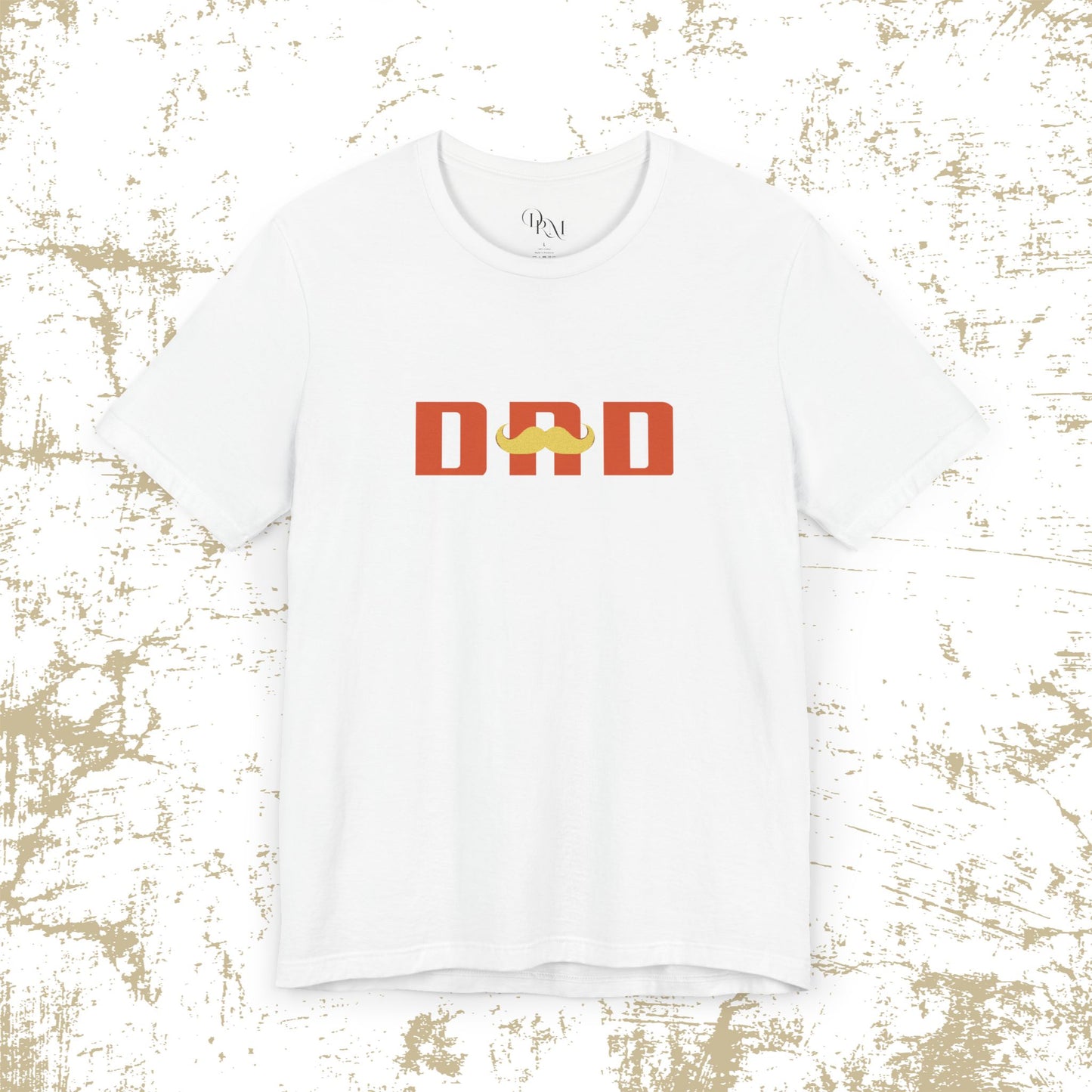 DAD The Lorax design