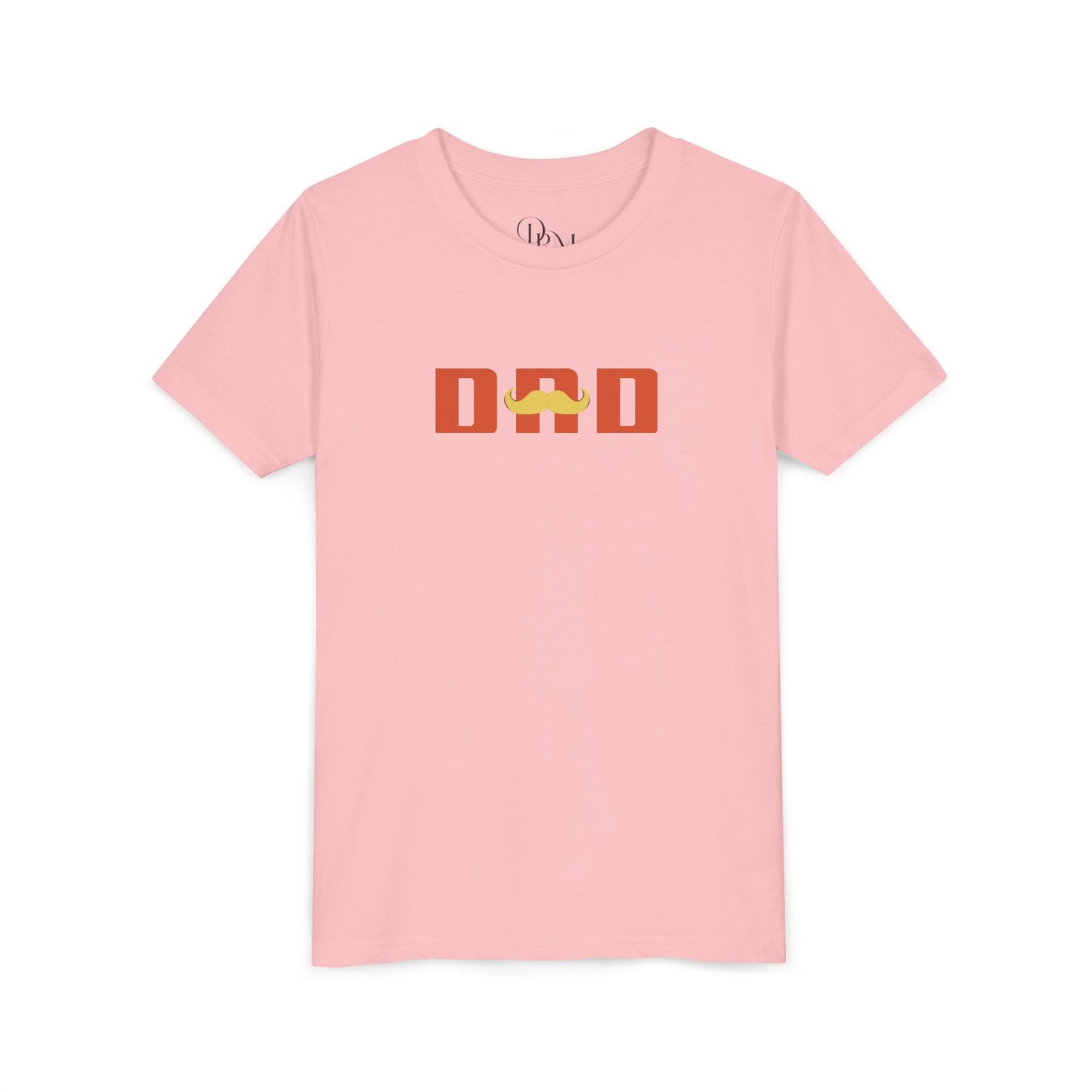Youth Tee for "Lorax" Dad message