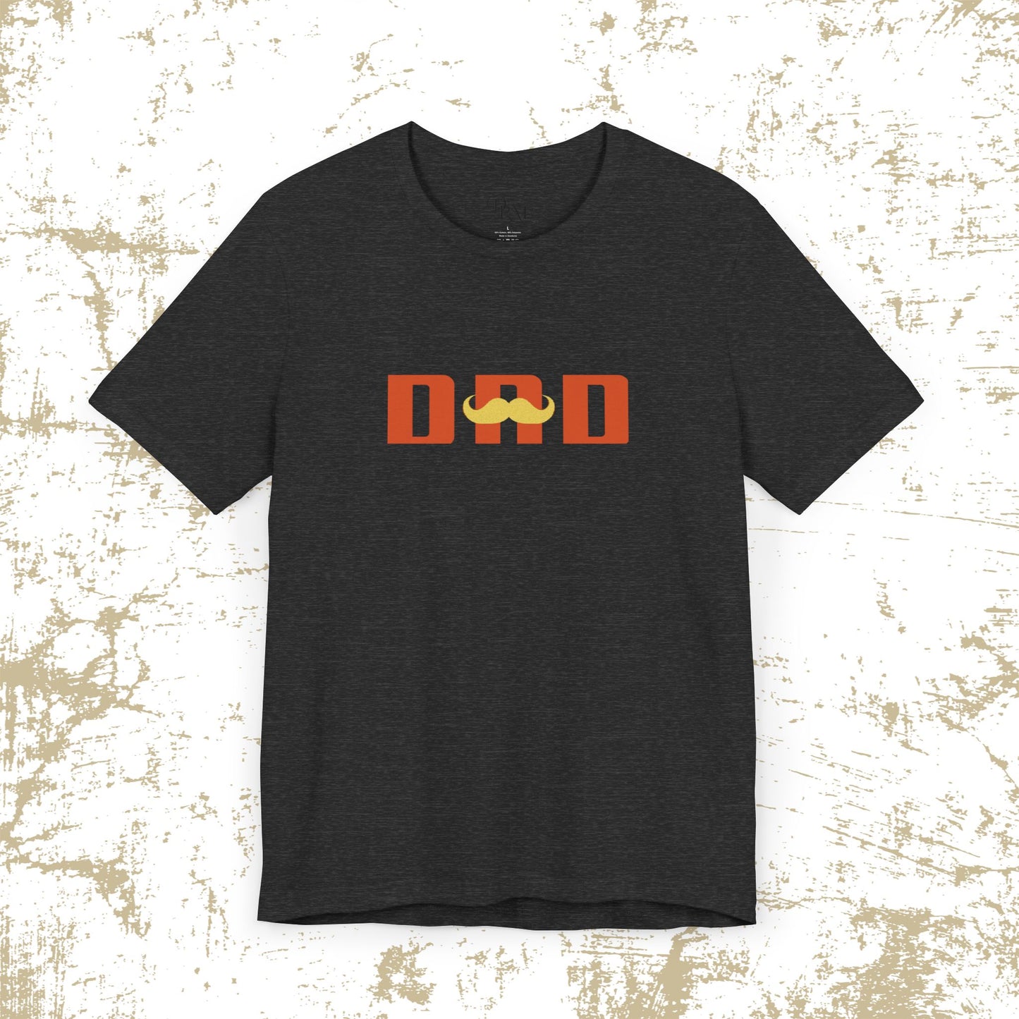 DAD The Lorax design