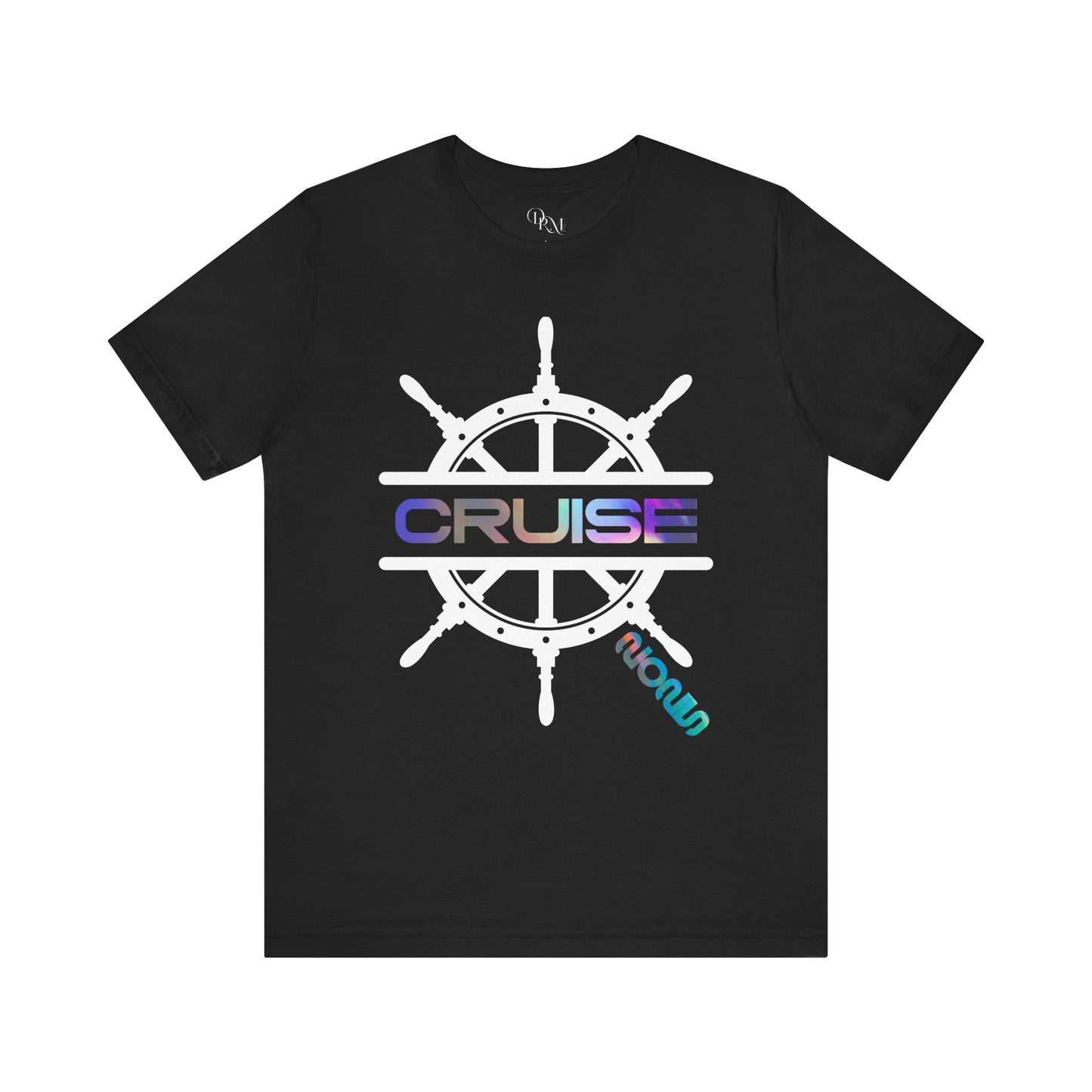 Cruise Vibes Unisex Tee