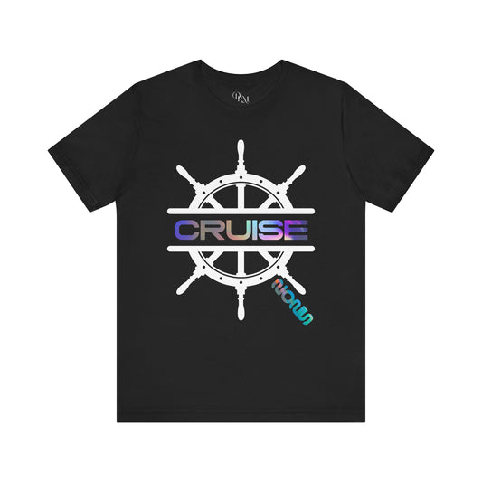 Cruise Vibes Unisex Tee