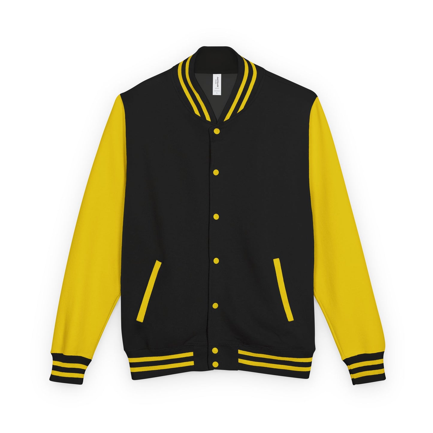 Football Mom Letterman Jacket