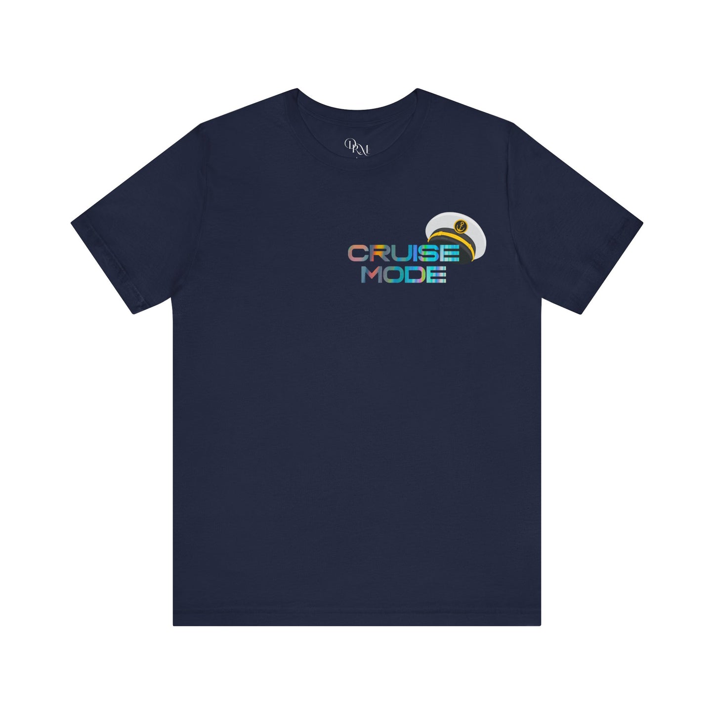 Cruise Mode Shirt