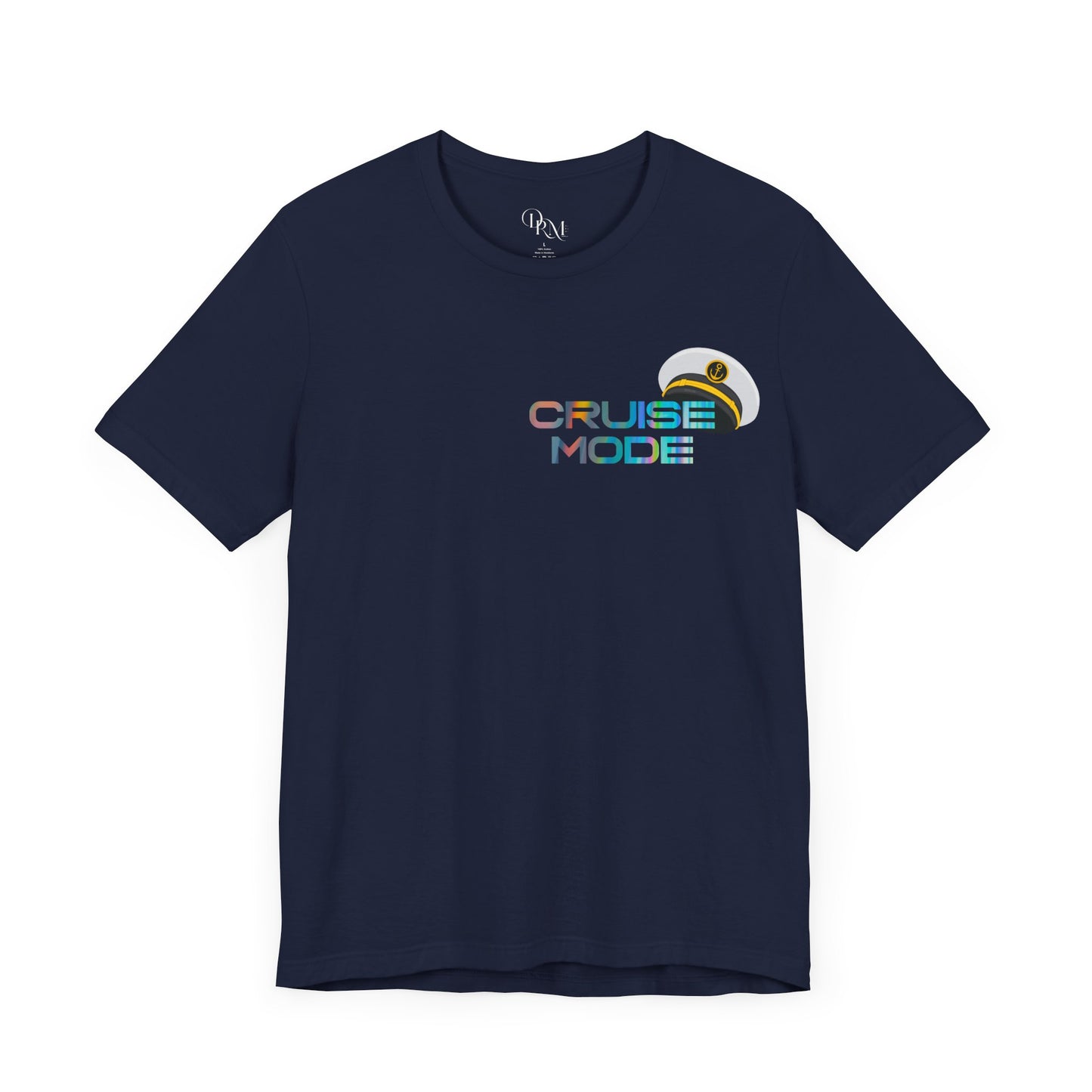 Cruise Mode Shirt