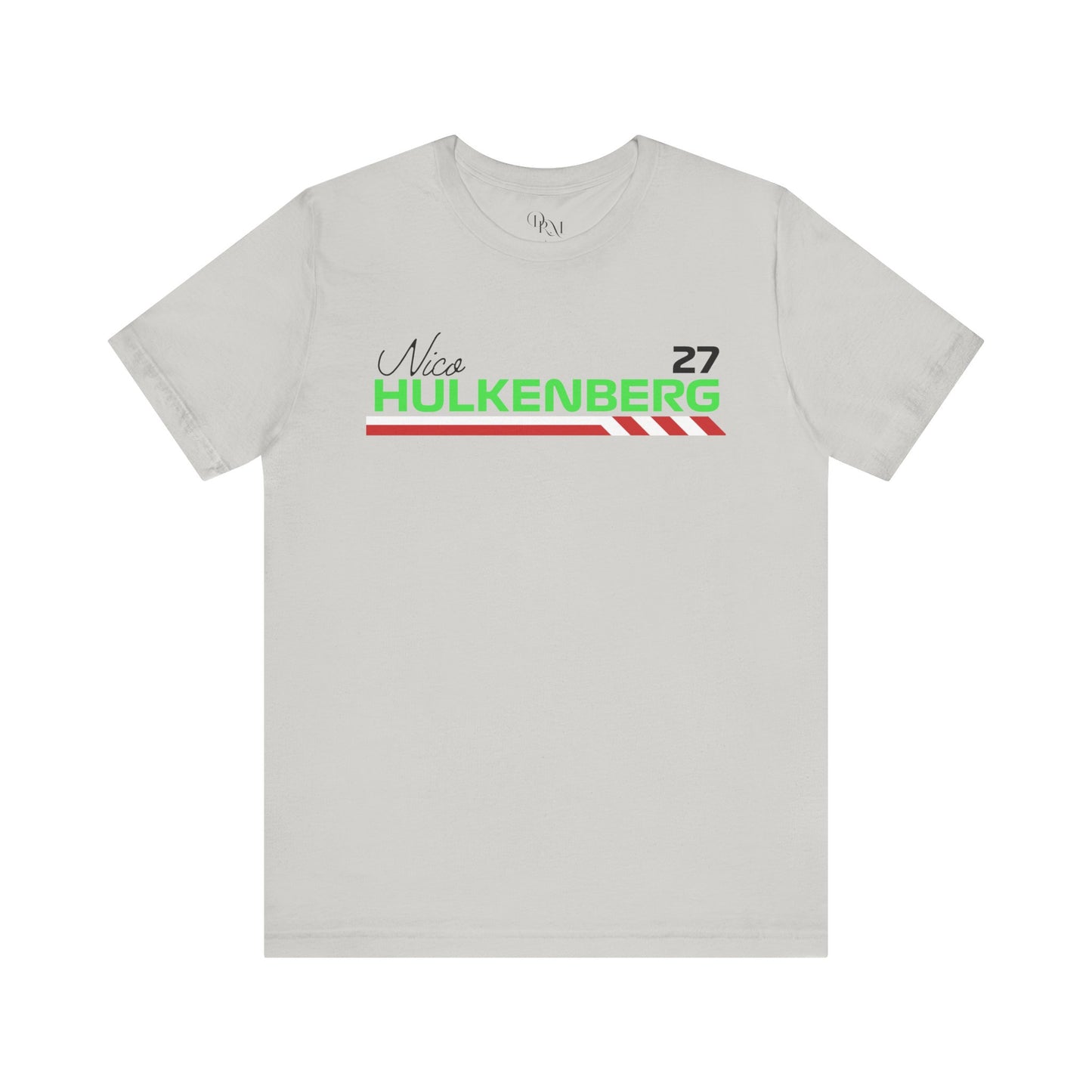 F1 Nico Hulkenberg Kick Sauber Shirt