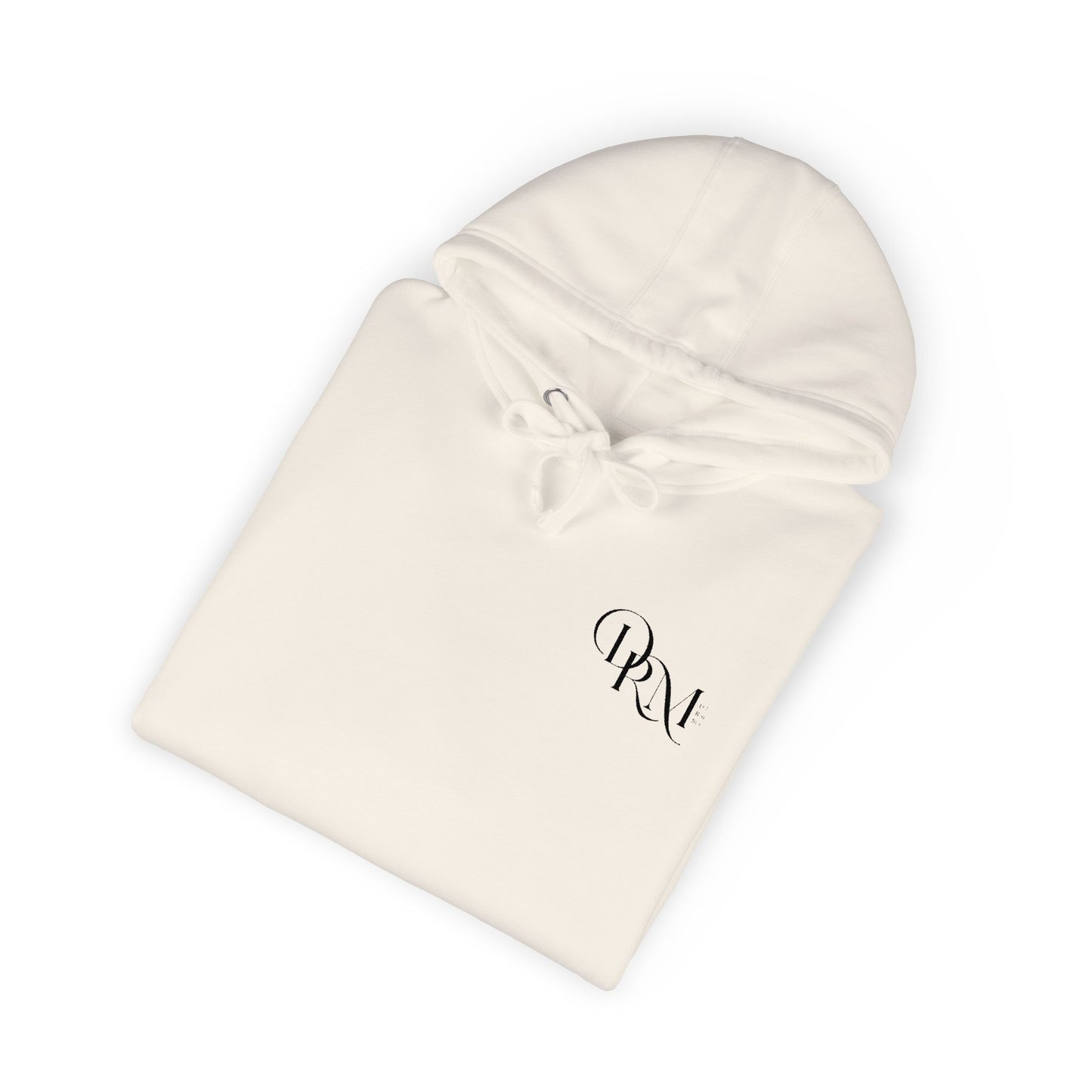 Cozy Unisex Fleece Hoodie Personalized