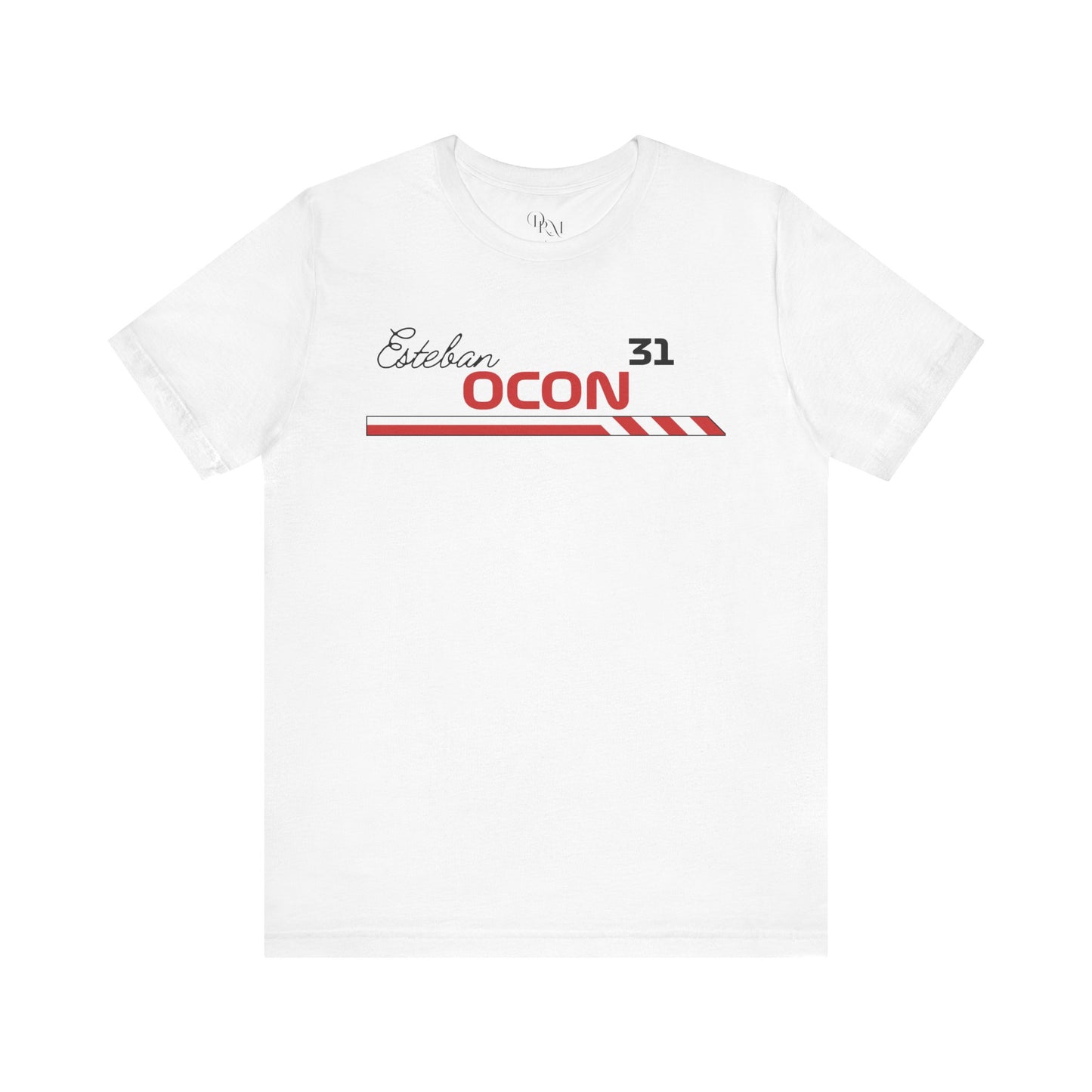 F1 Esteban Ocon Haas Unisex