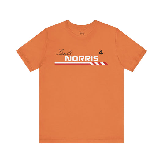 Lando Norris F1