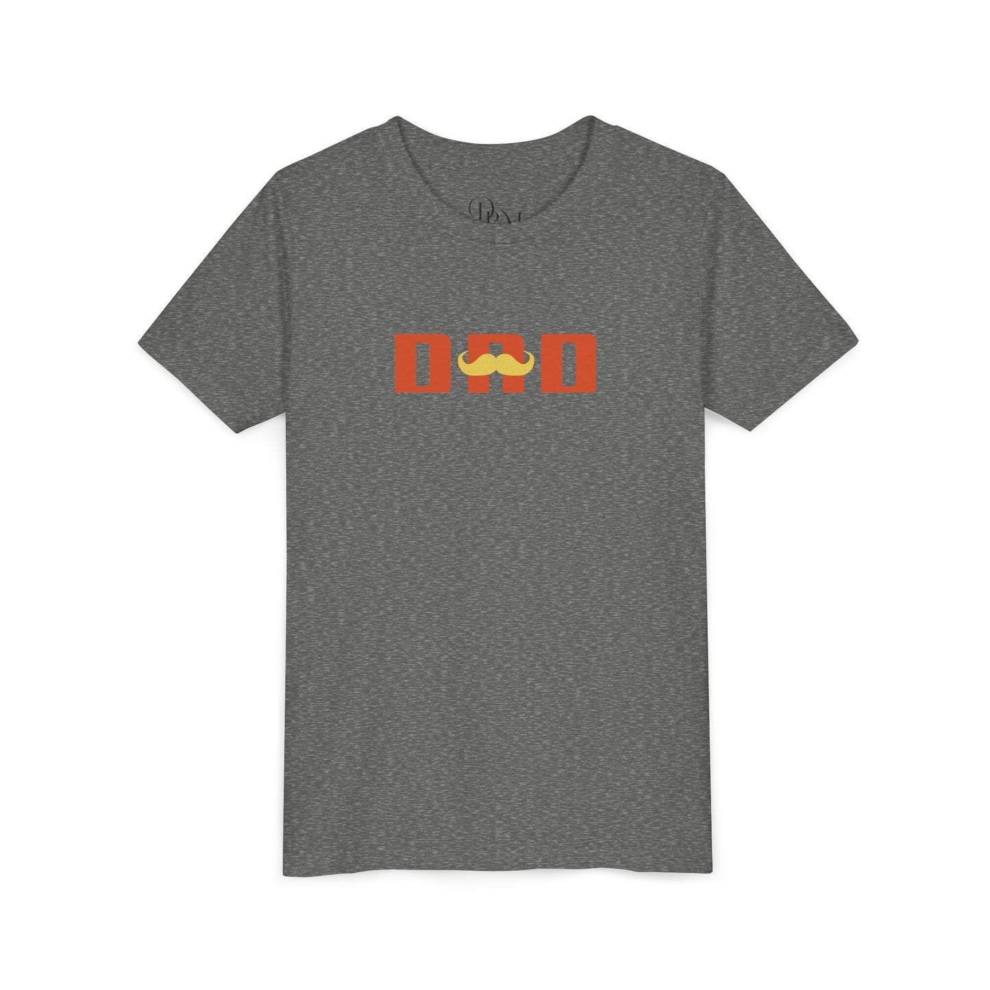 Youth Tee for "Lorax" Dad message