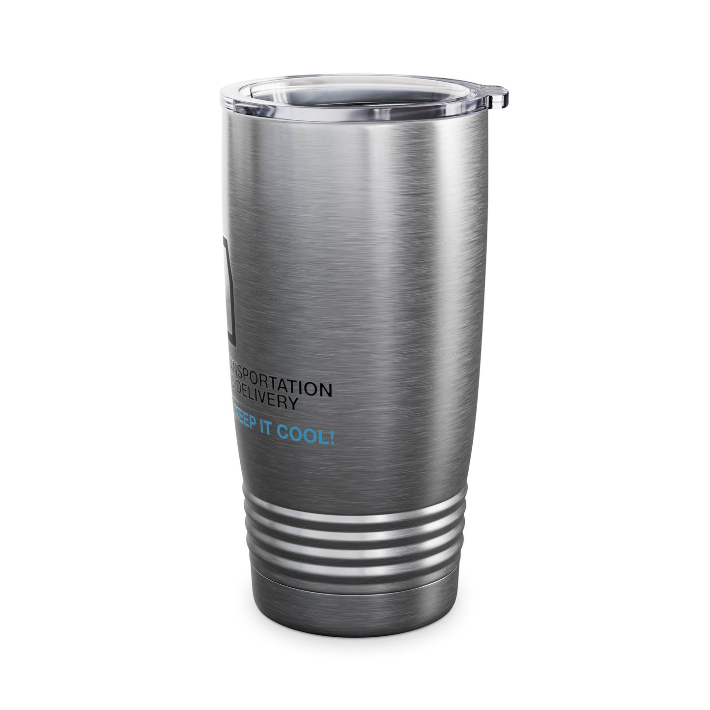 Personalized 20oz Travel Tumbler