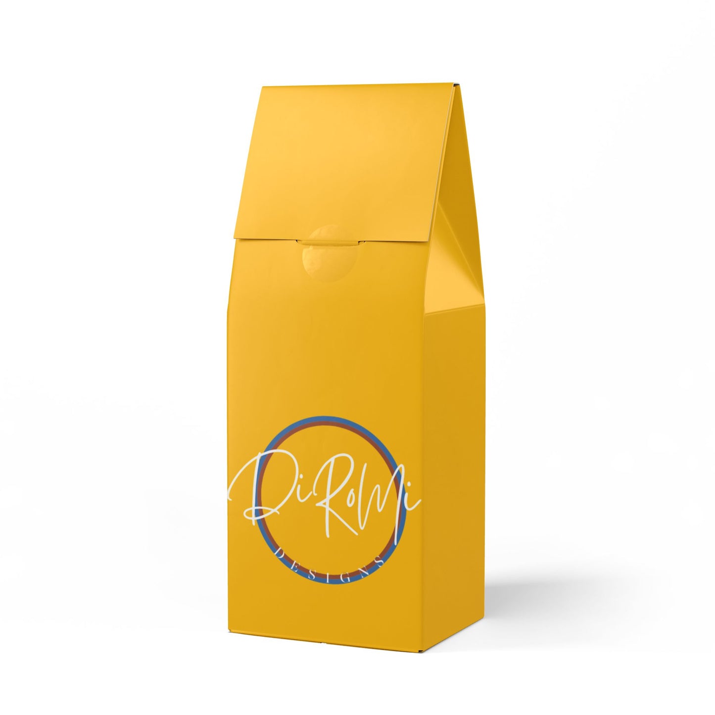 Cascades Coffee Blend (Medium-Dark Roast)