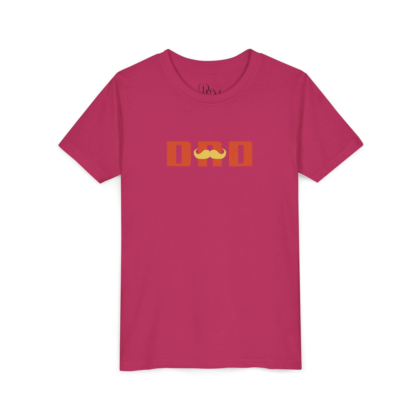 Youth Tee for "Lorax" Dad message