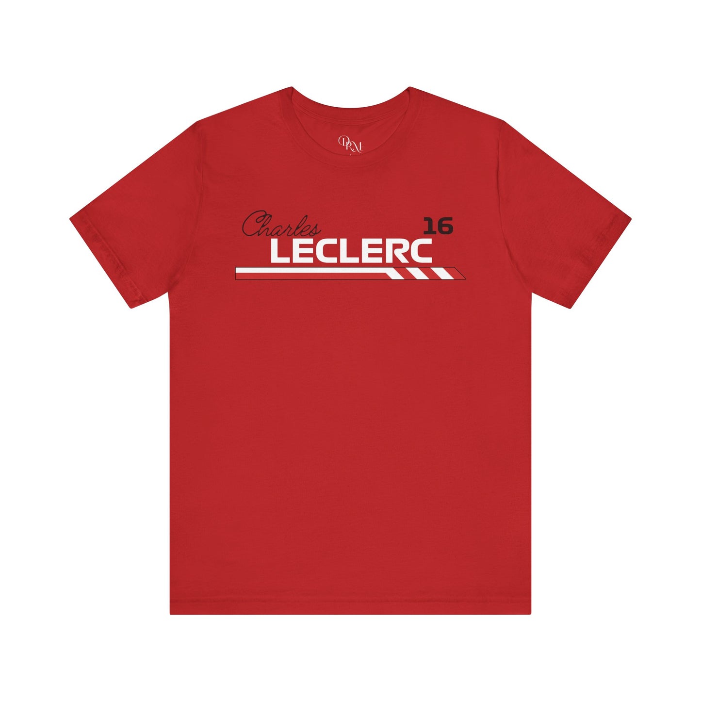 Charles Leclerc F1 shirt