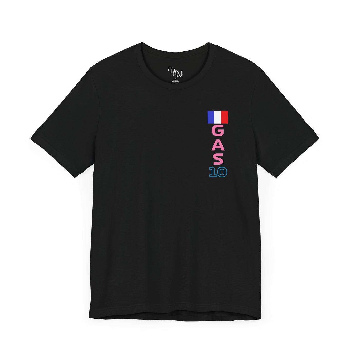 F1 Alpine Pierre Gasly Graphic Tee