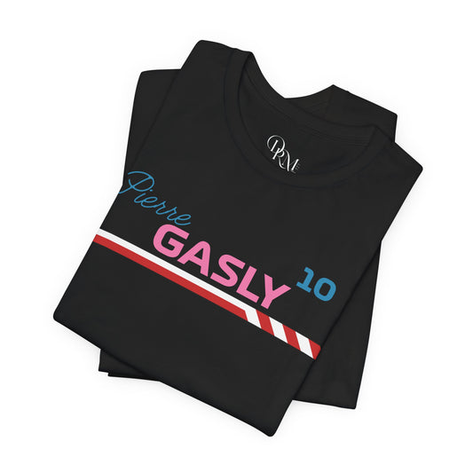 F1 Pierre Gasly Alpine Unisex