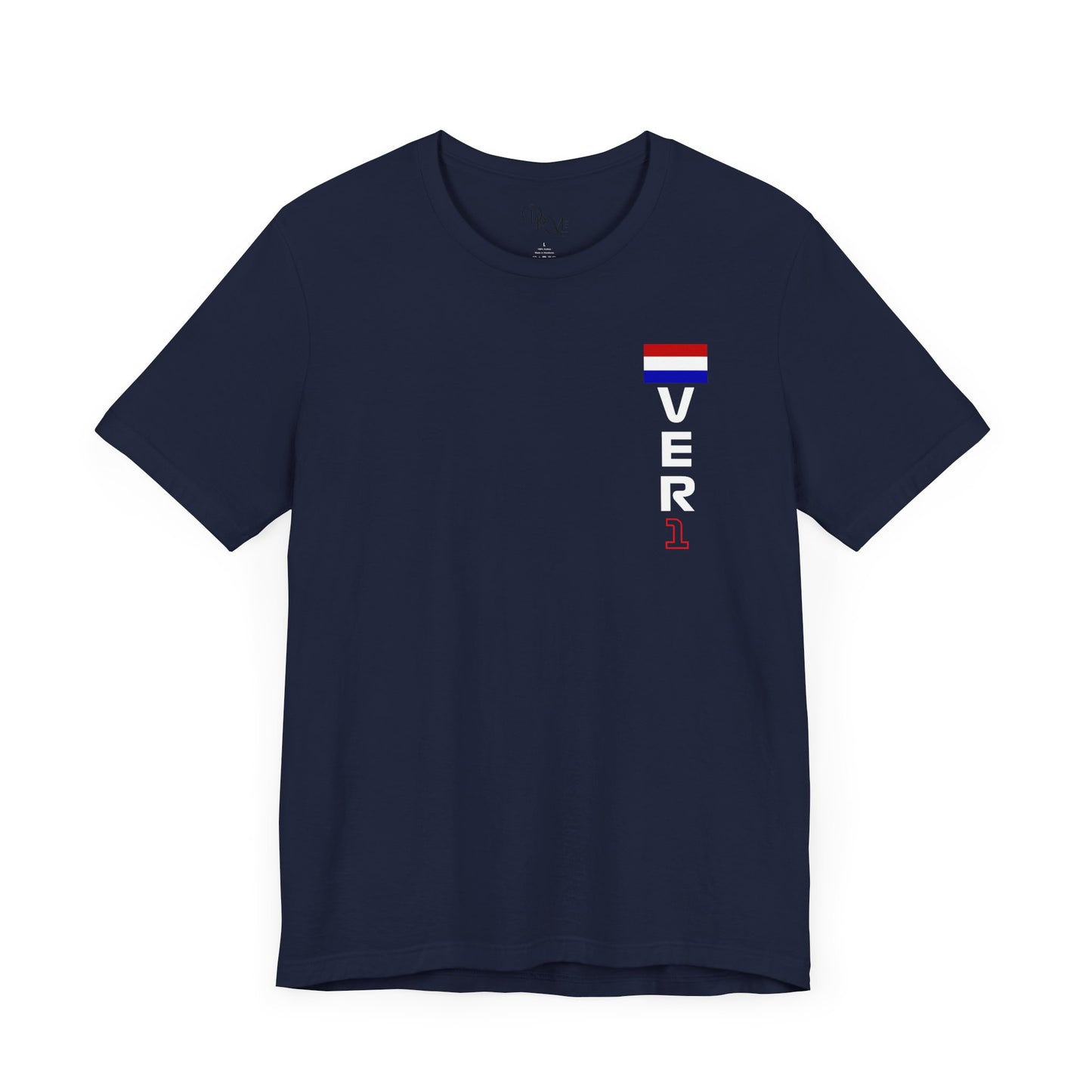 F1 Verstappen Unisex Shirt