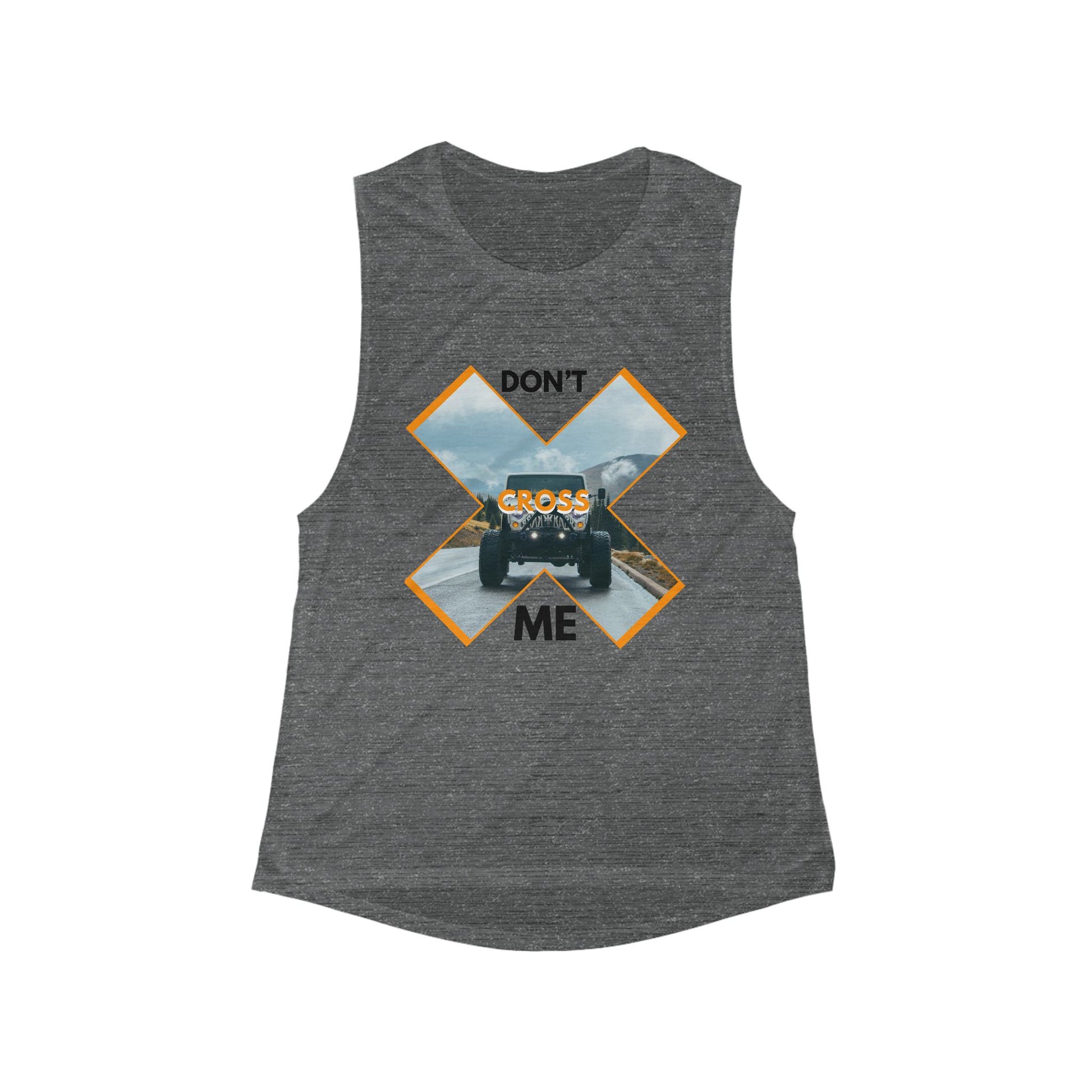 Women's Tank Top - DiRoMi