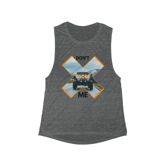 Women's Tank Top - DiRoMi